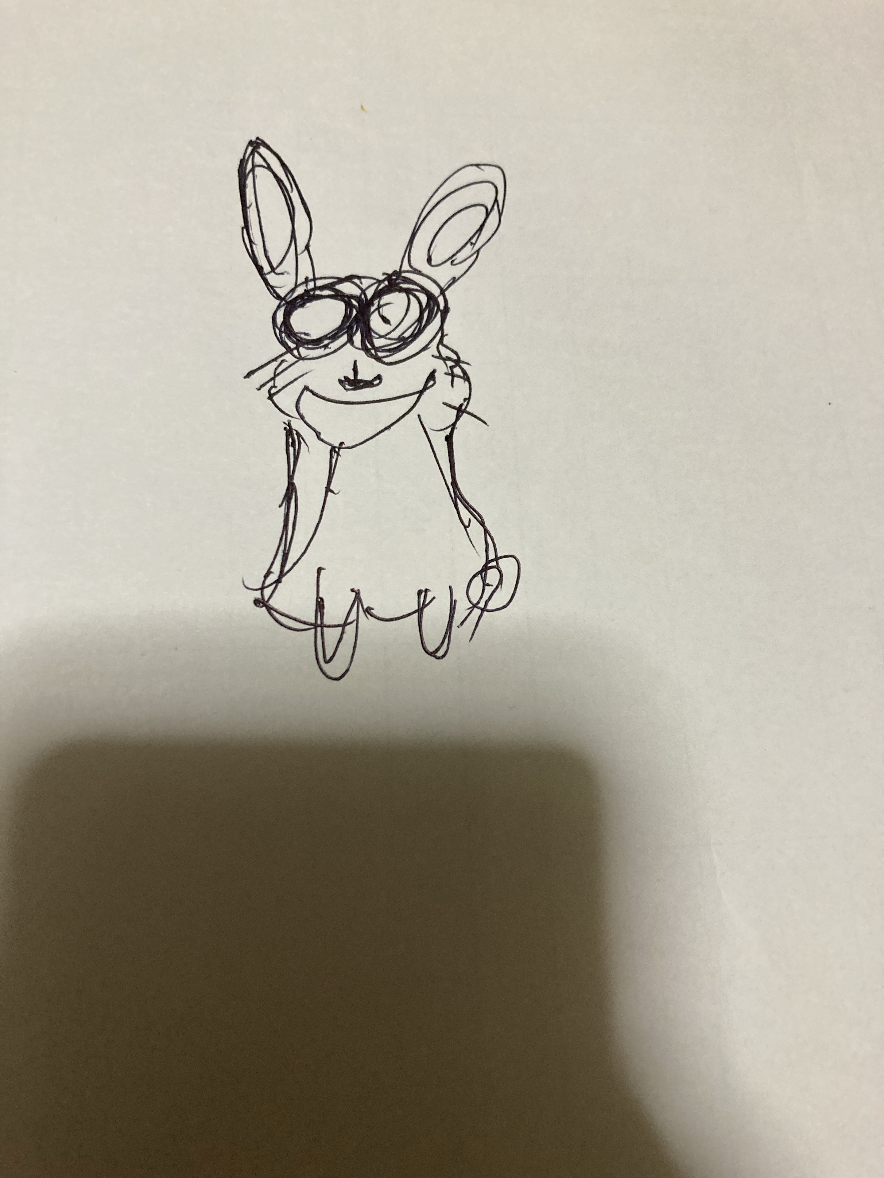 久しぶり？でもないか