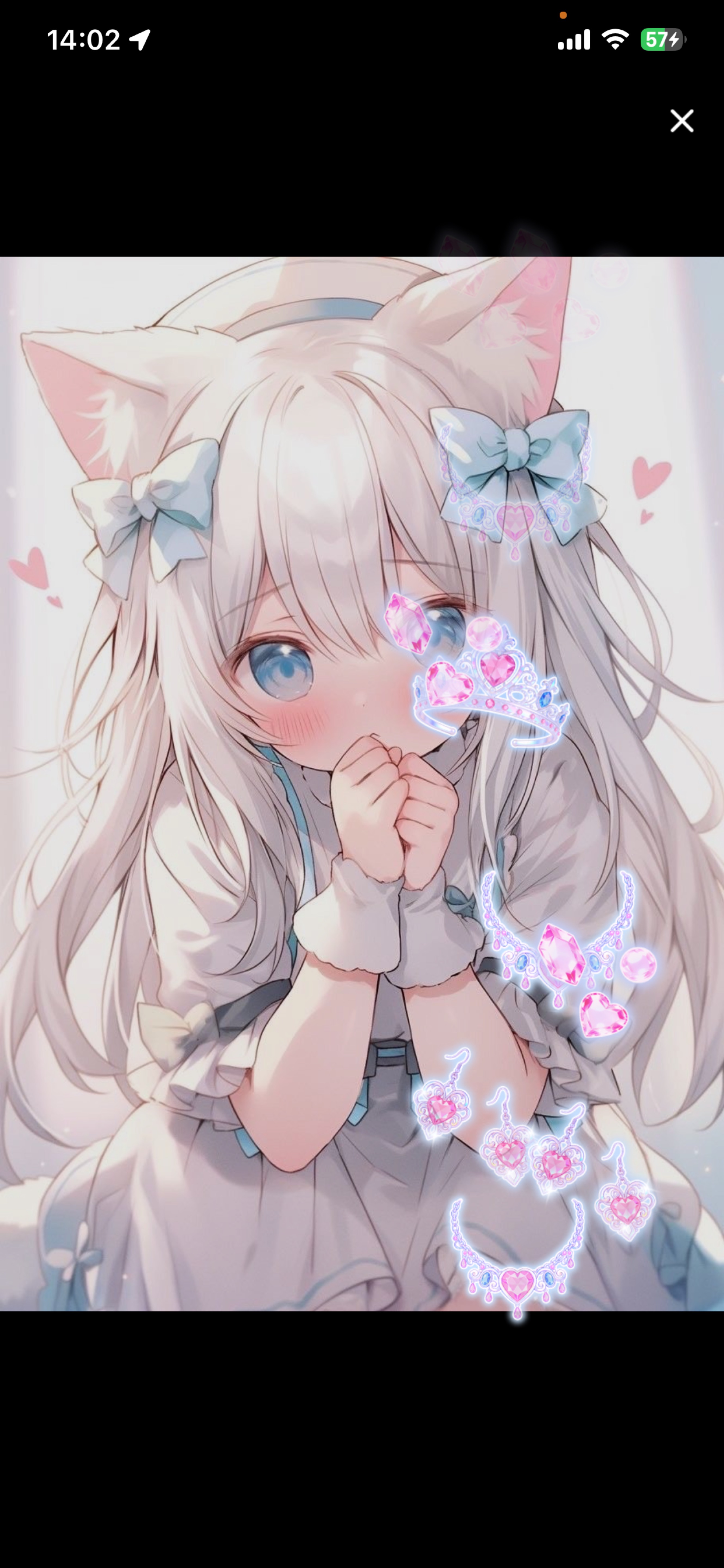暇だから話そ〜