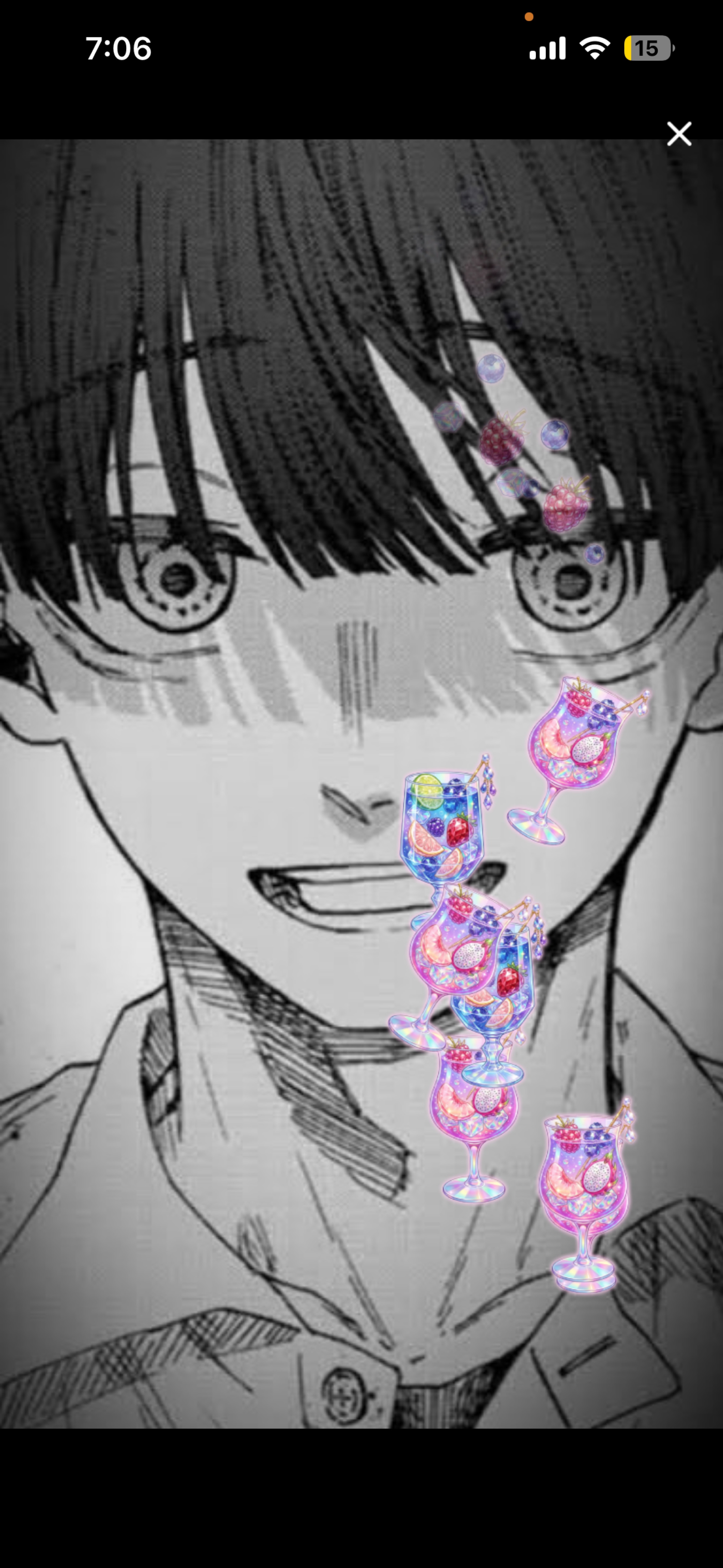 寝落ちざつだん