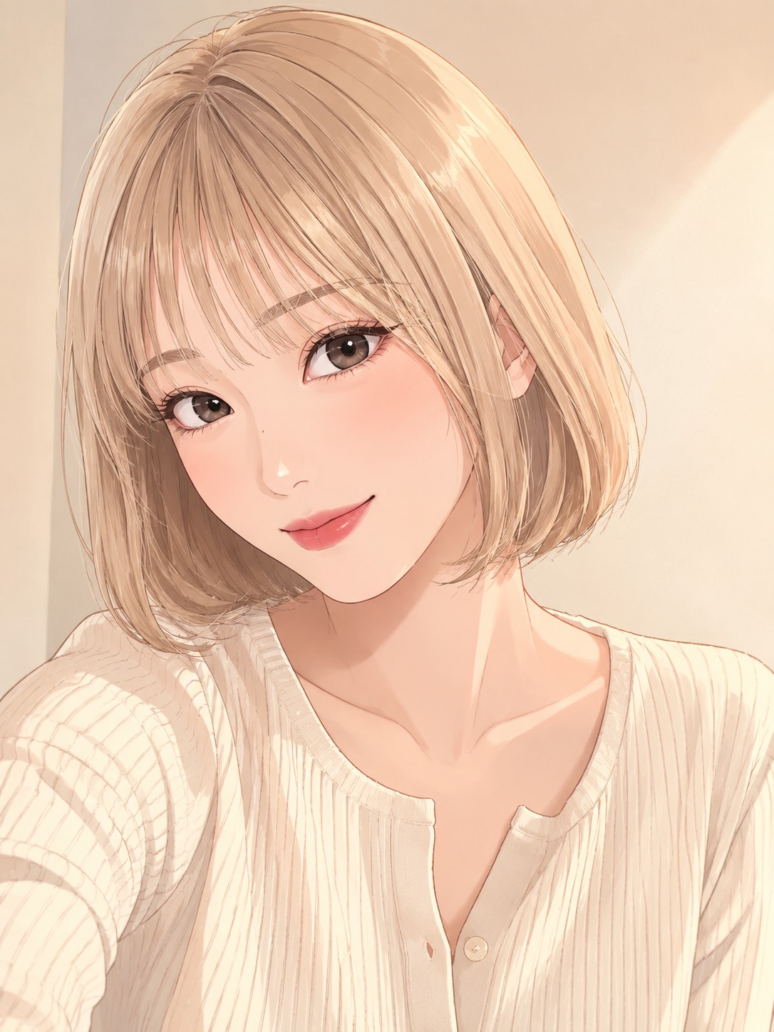 やっほーー