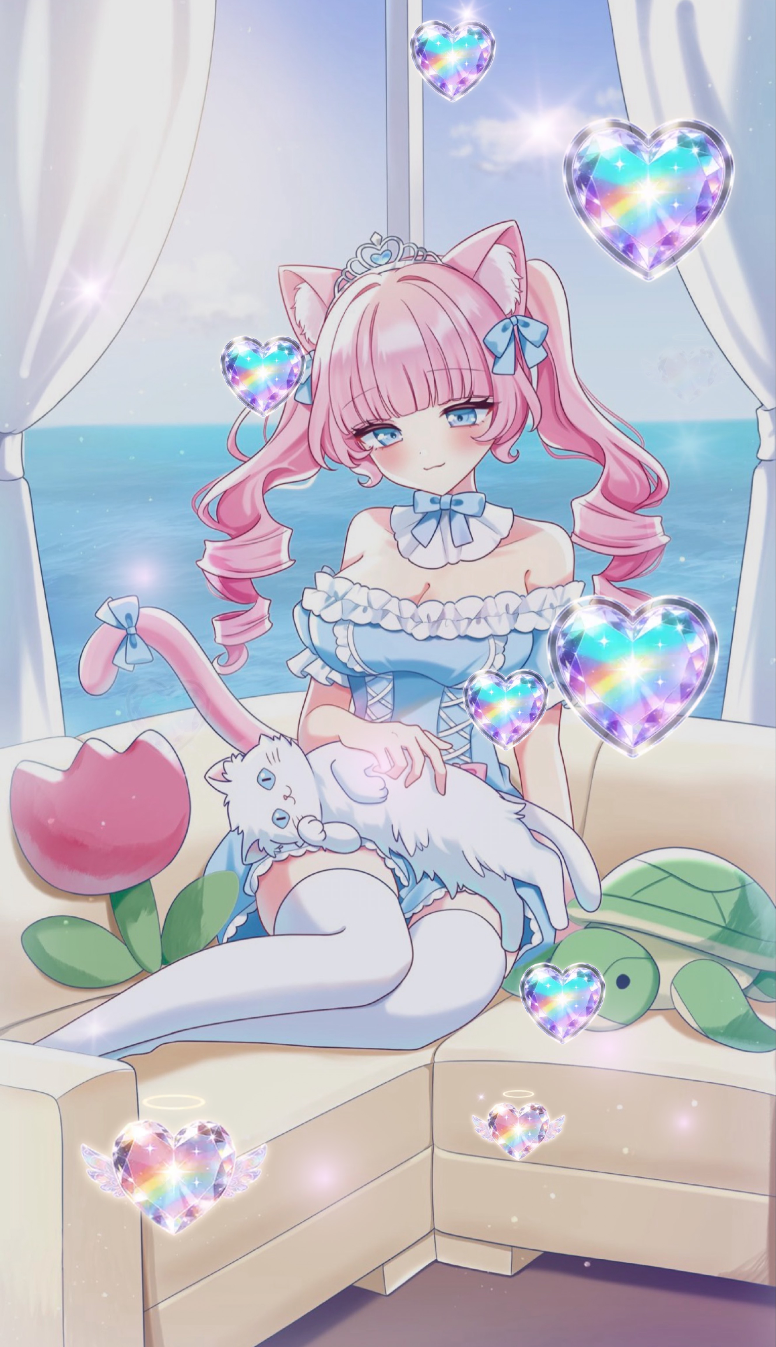 💙うたうダンゴムシ