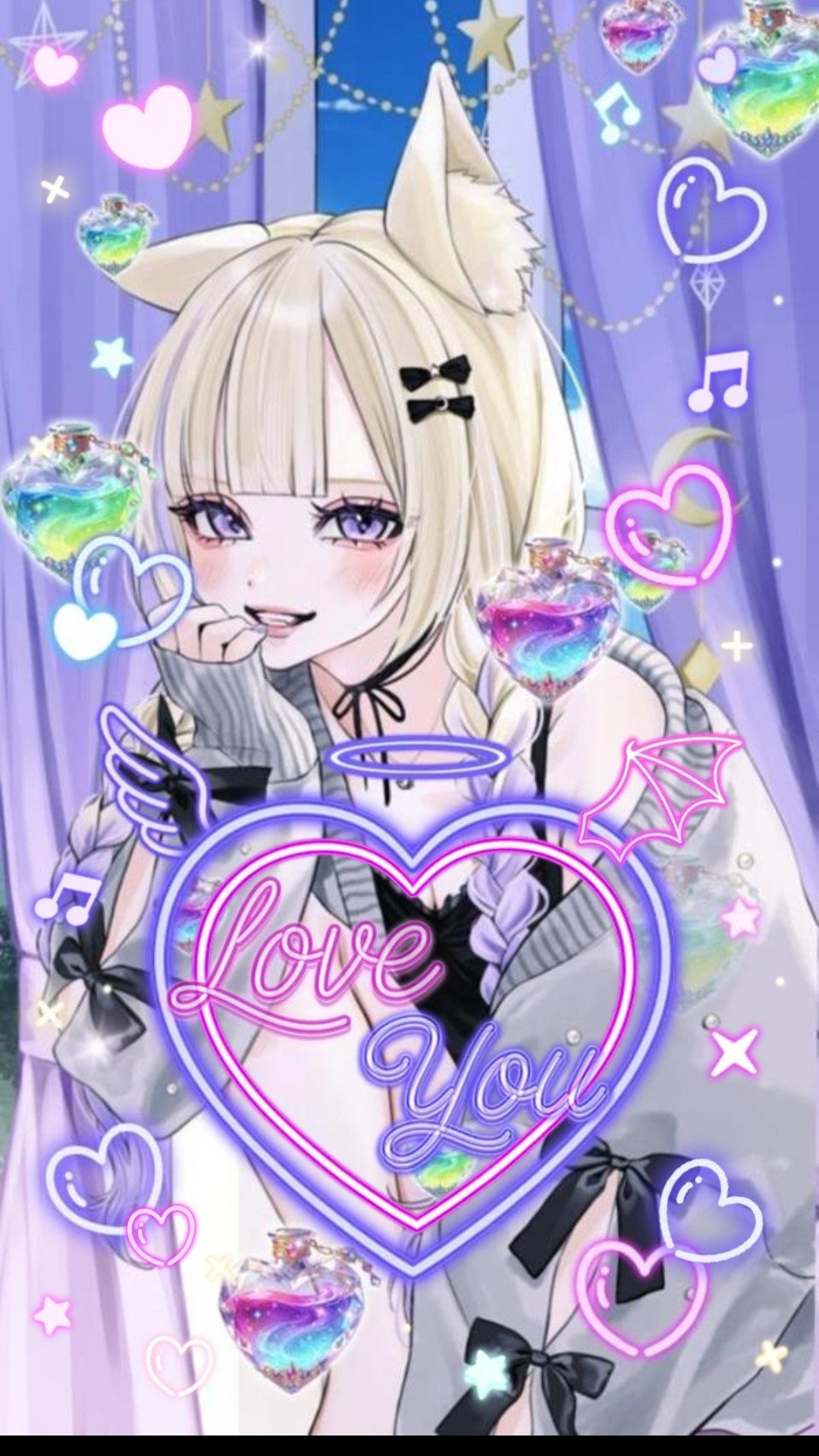 ねぇ!村長おはよ枠\♪♪/