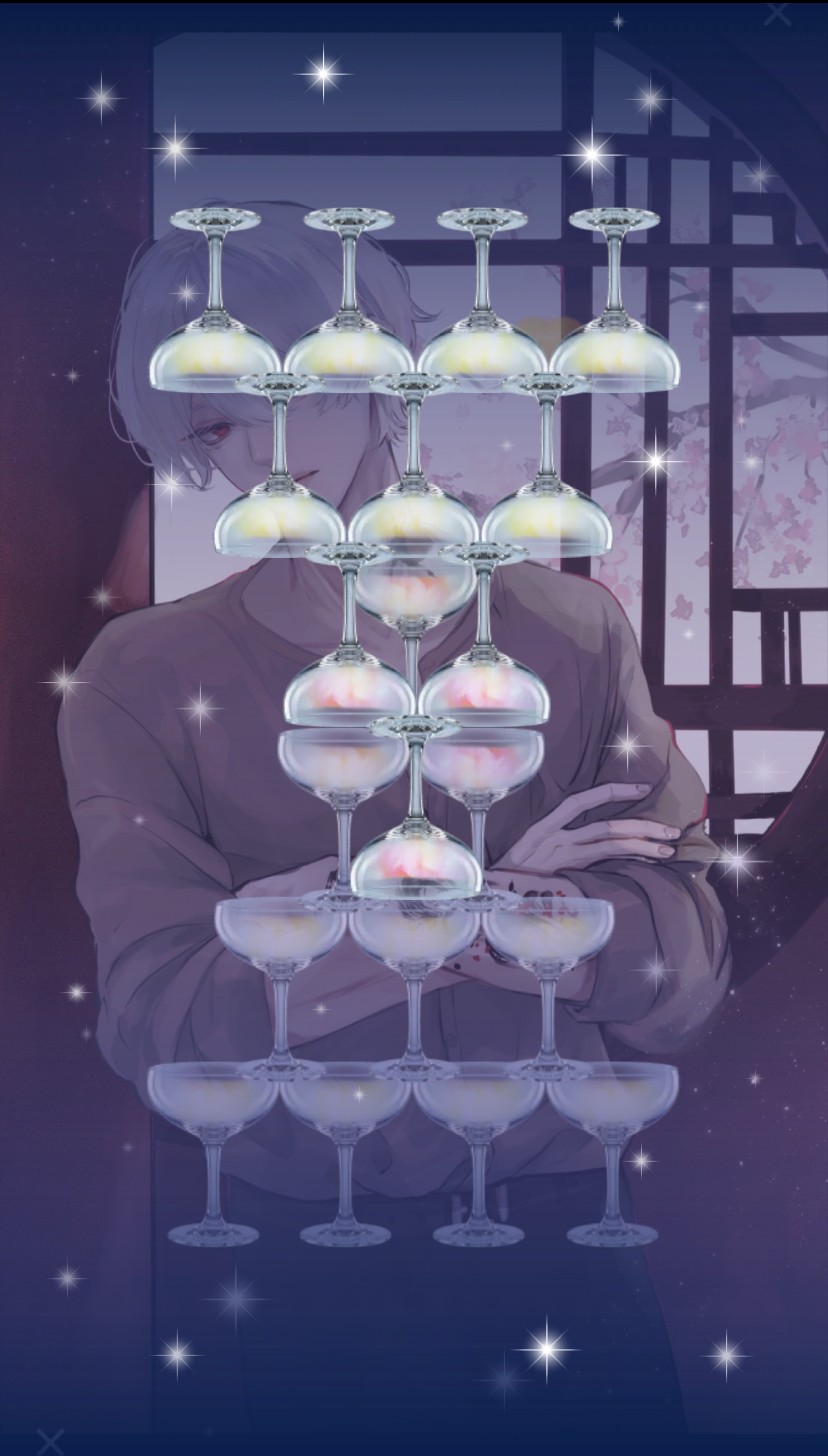 🧊チーム24時間リレー