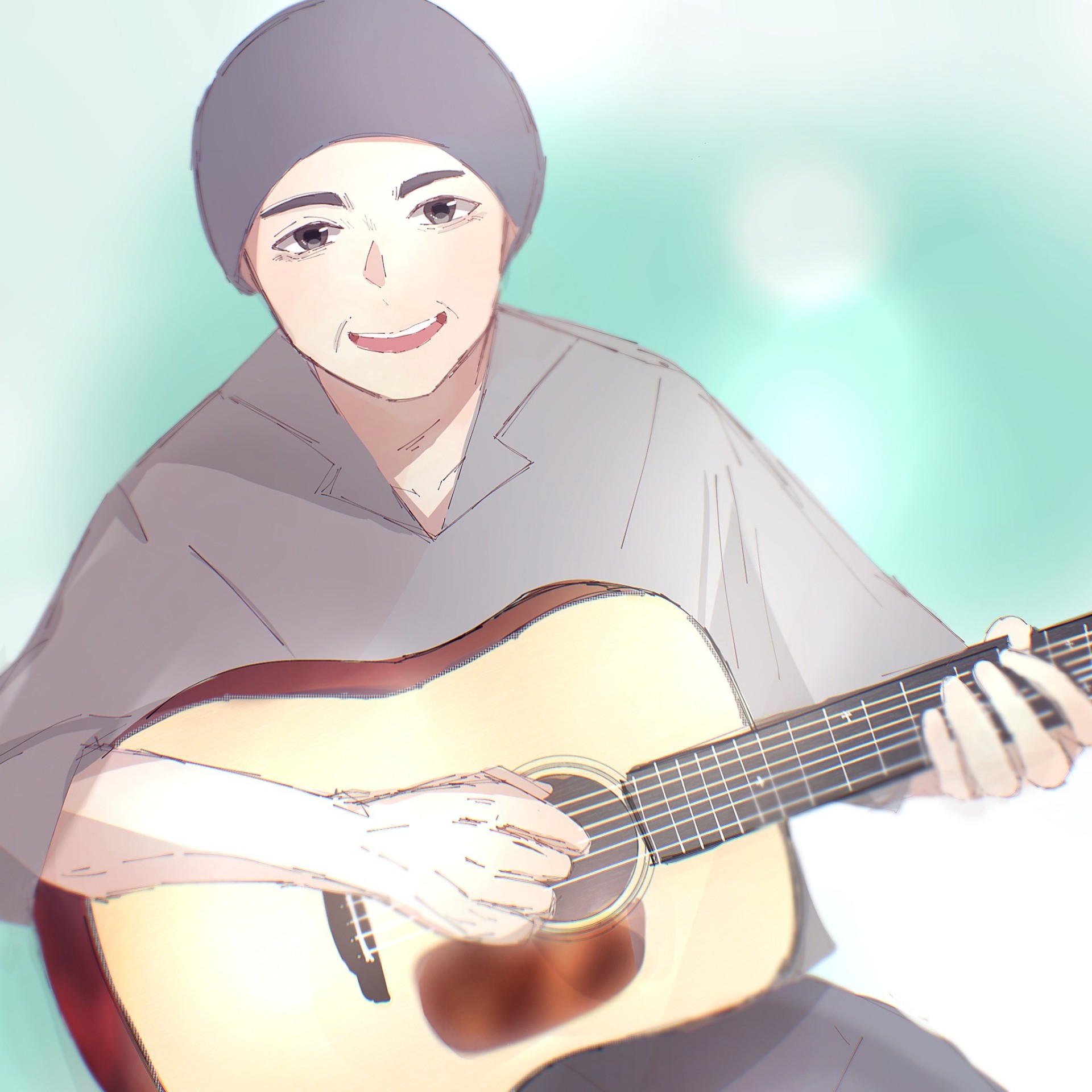 作業  コラボ可