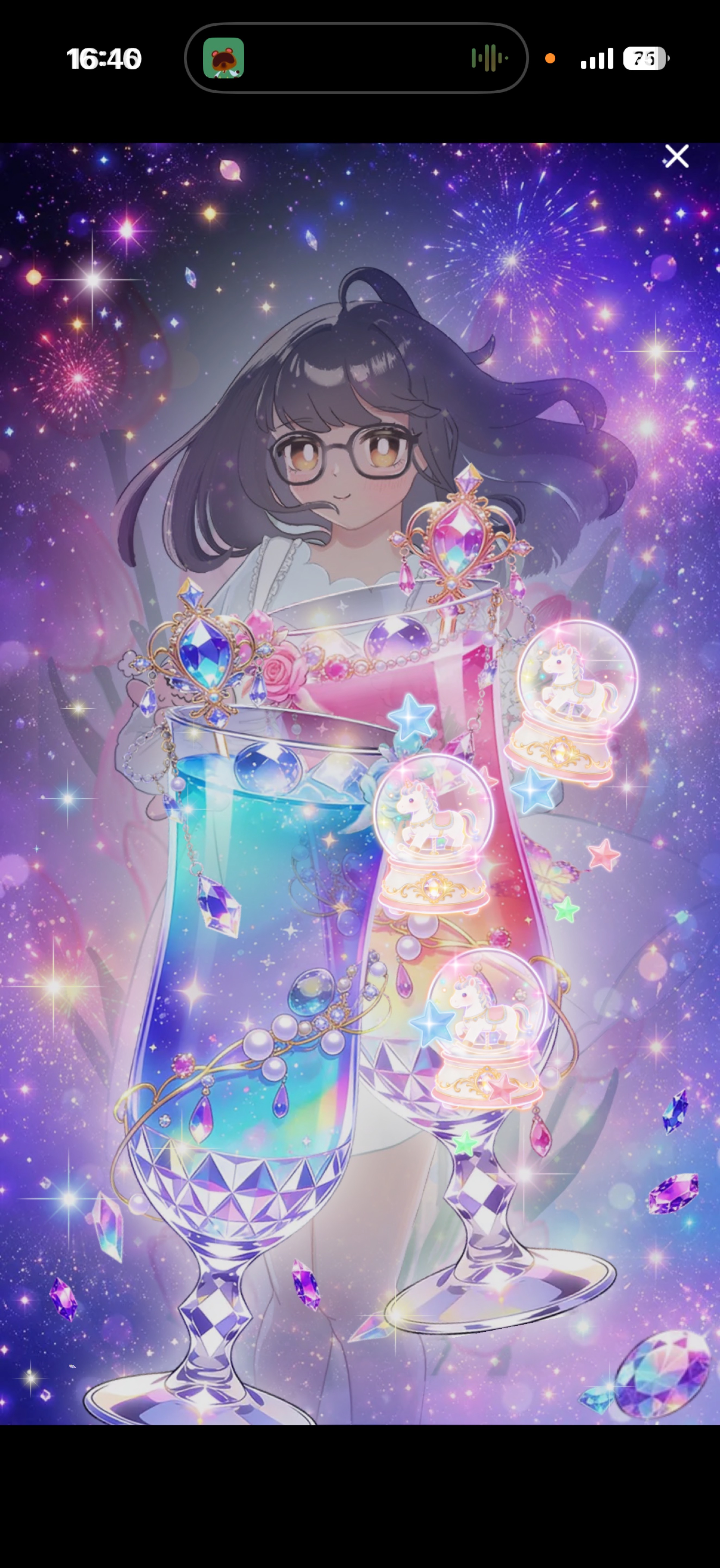 🏴おやつ時間( ◜ω◝و(و ♪