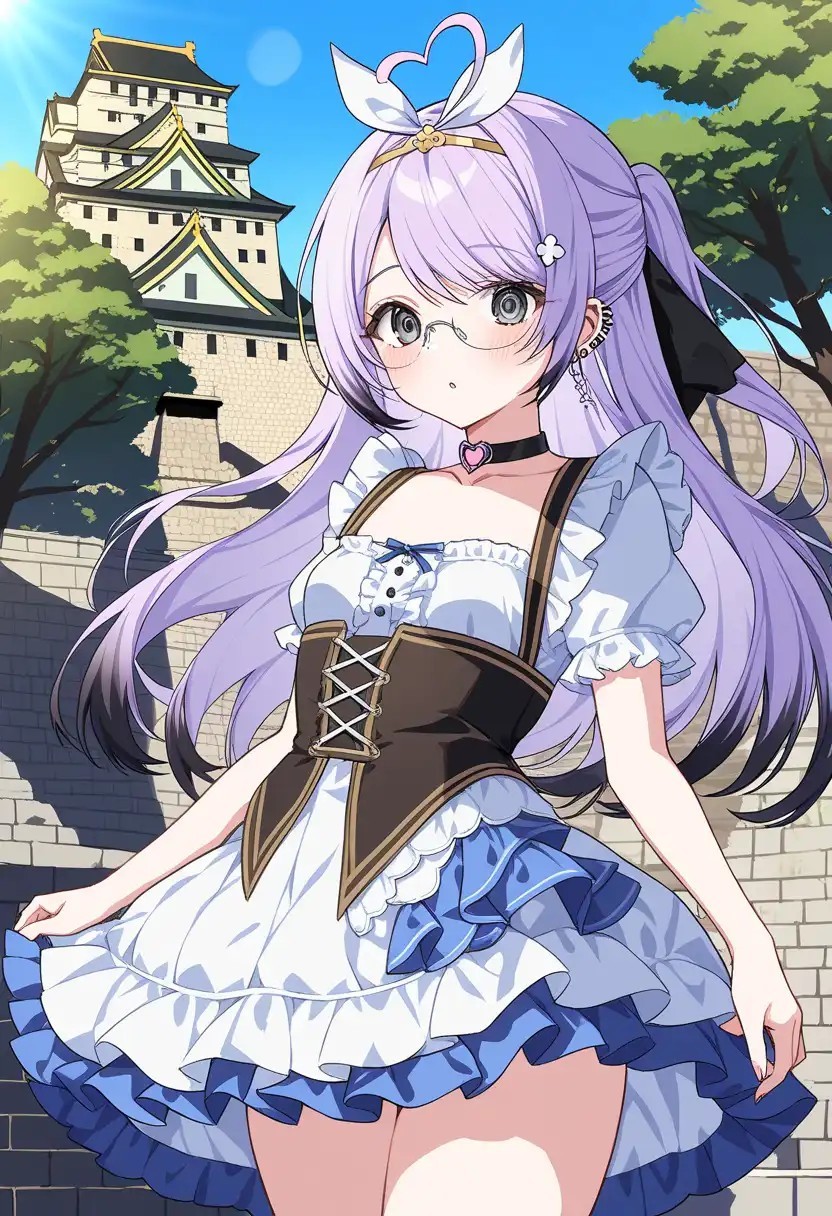 まったりはなそ
