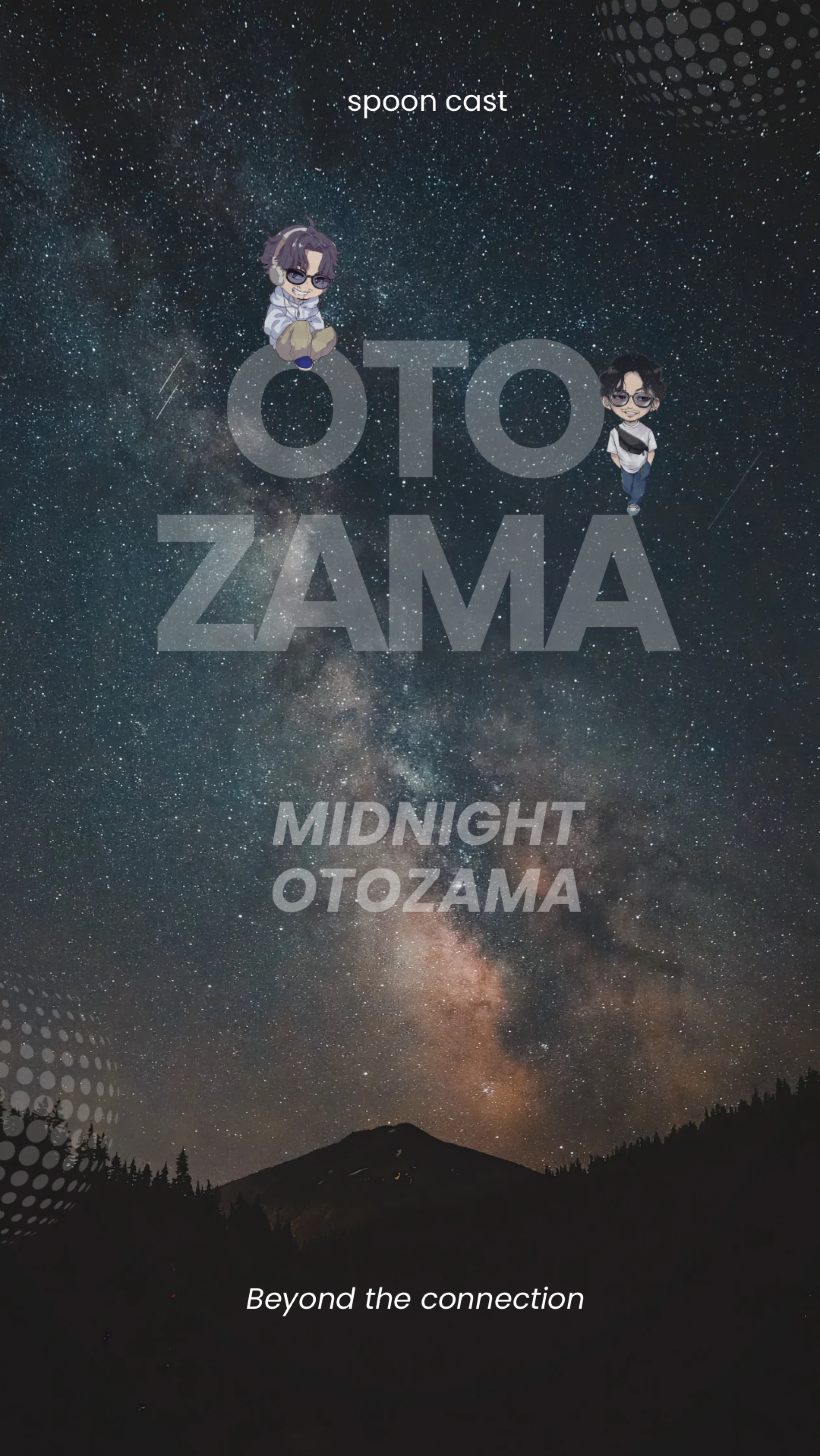 🎙Midnight Otozama🎙