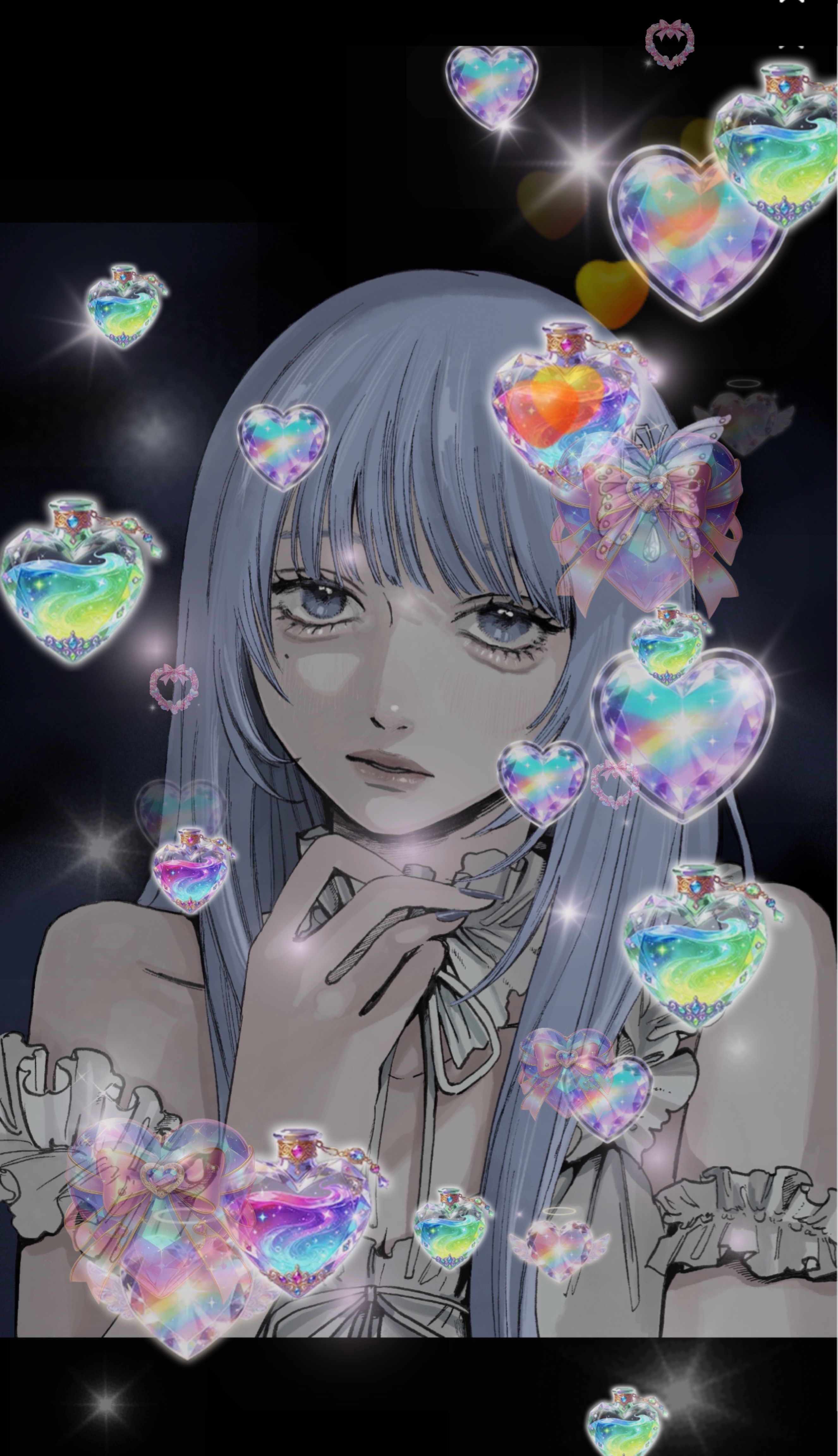 丁度いい中高音