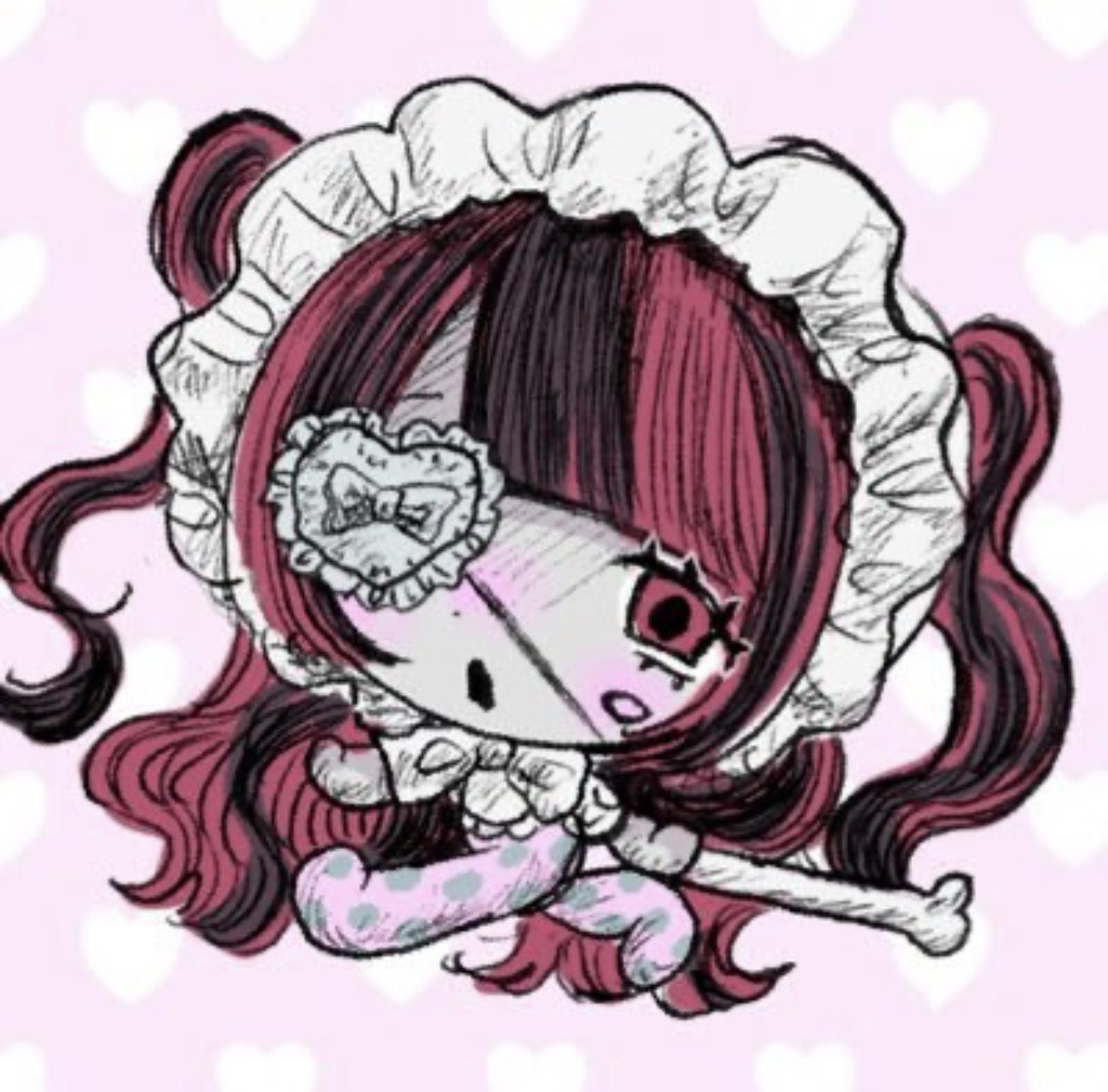 おはなししよう