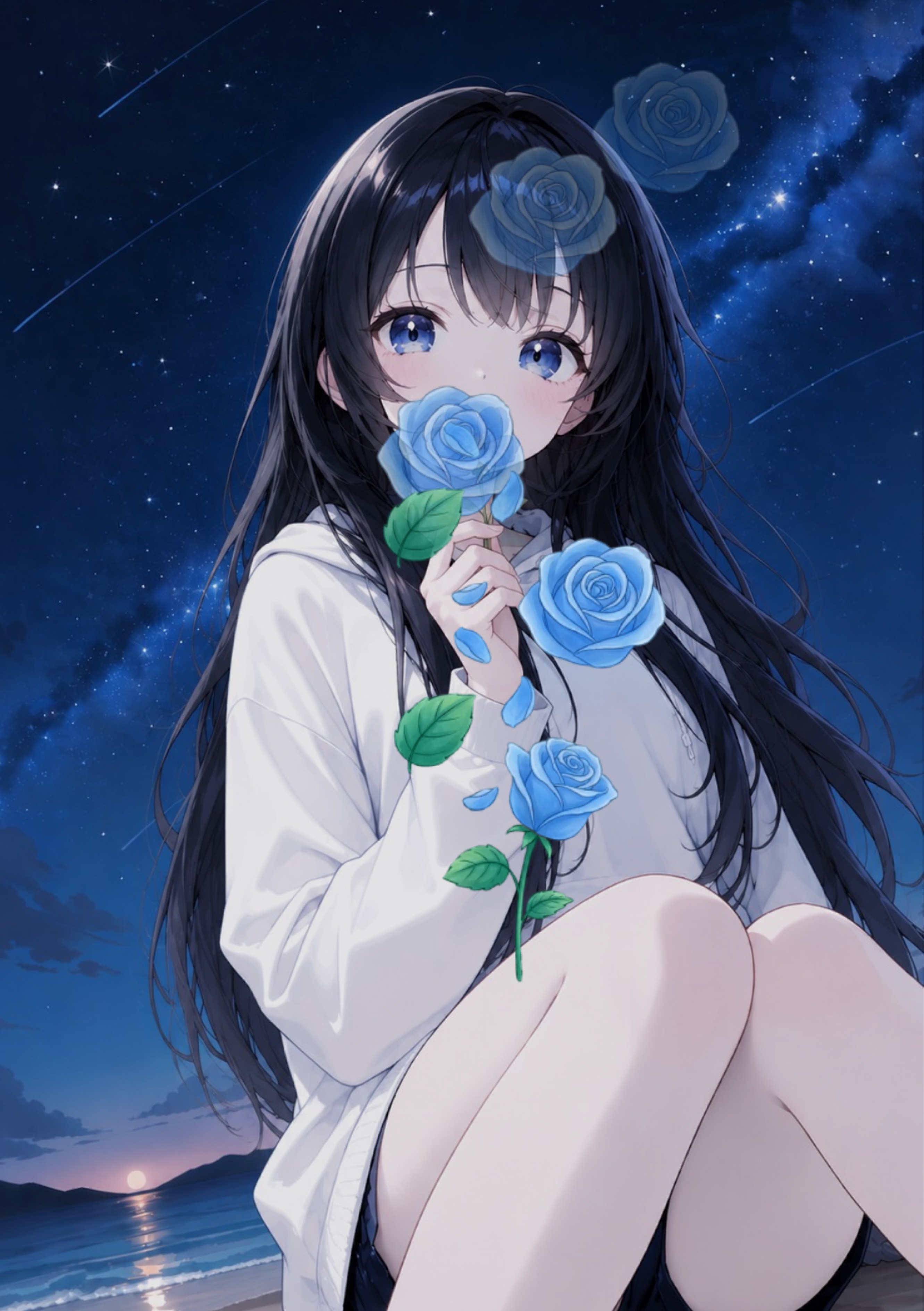 みーんなの眠気を誘う夜の枠🌃🌙
