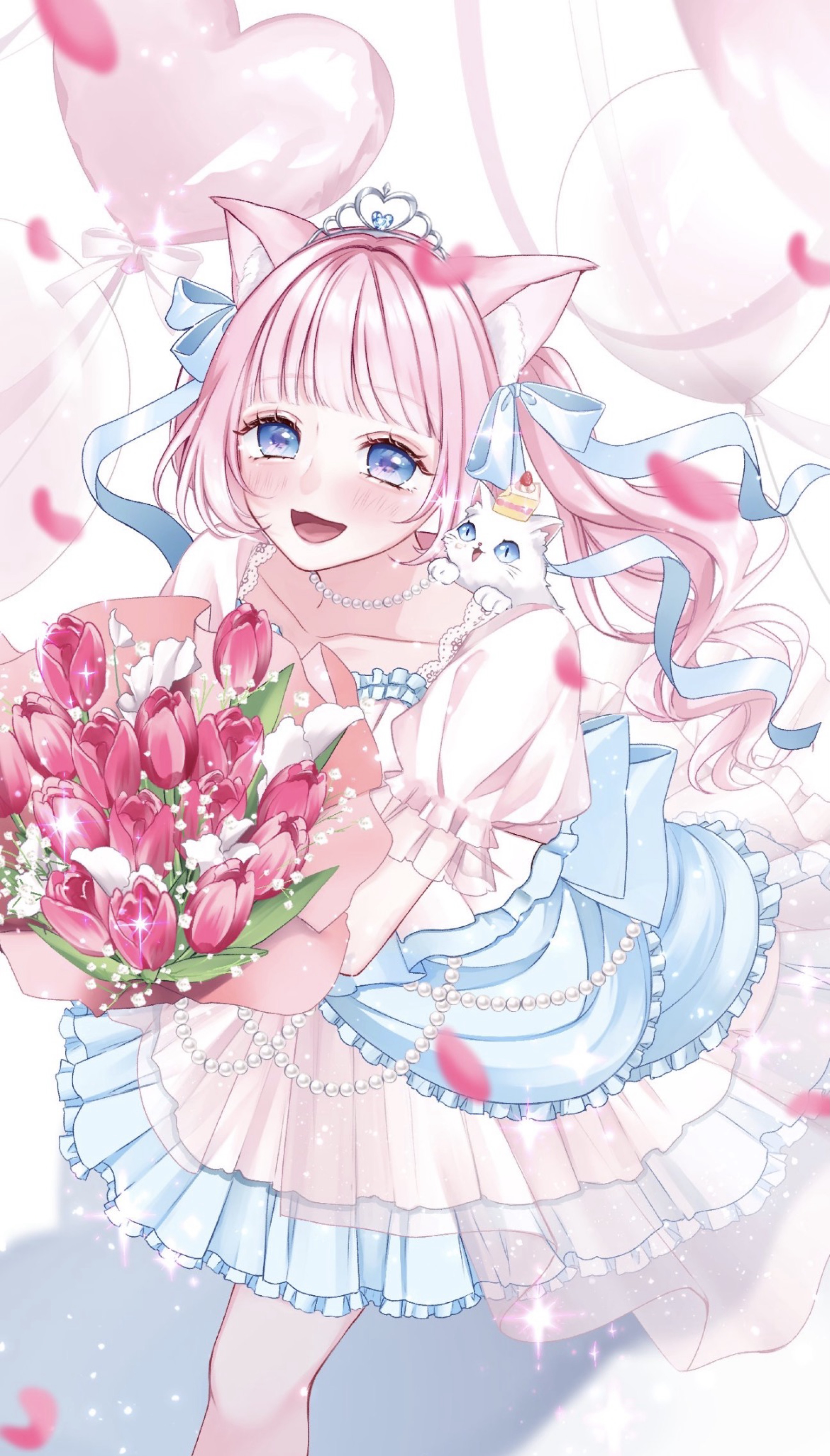 💙無機材.のんびり雑談