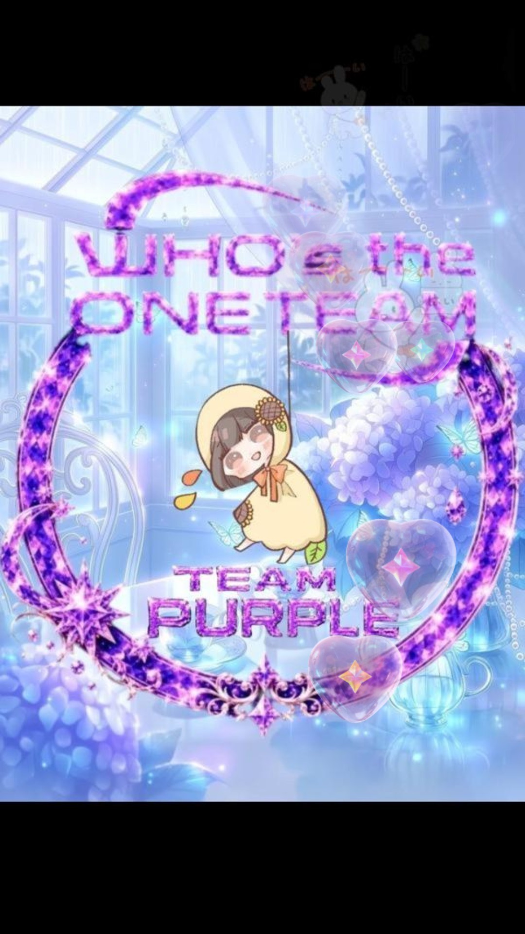 ミュート推奨＆無言💜落ち大歓迎🟪離席