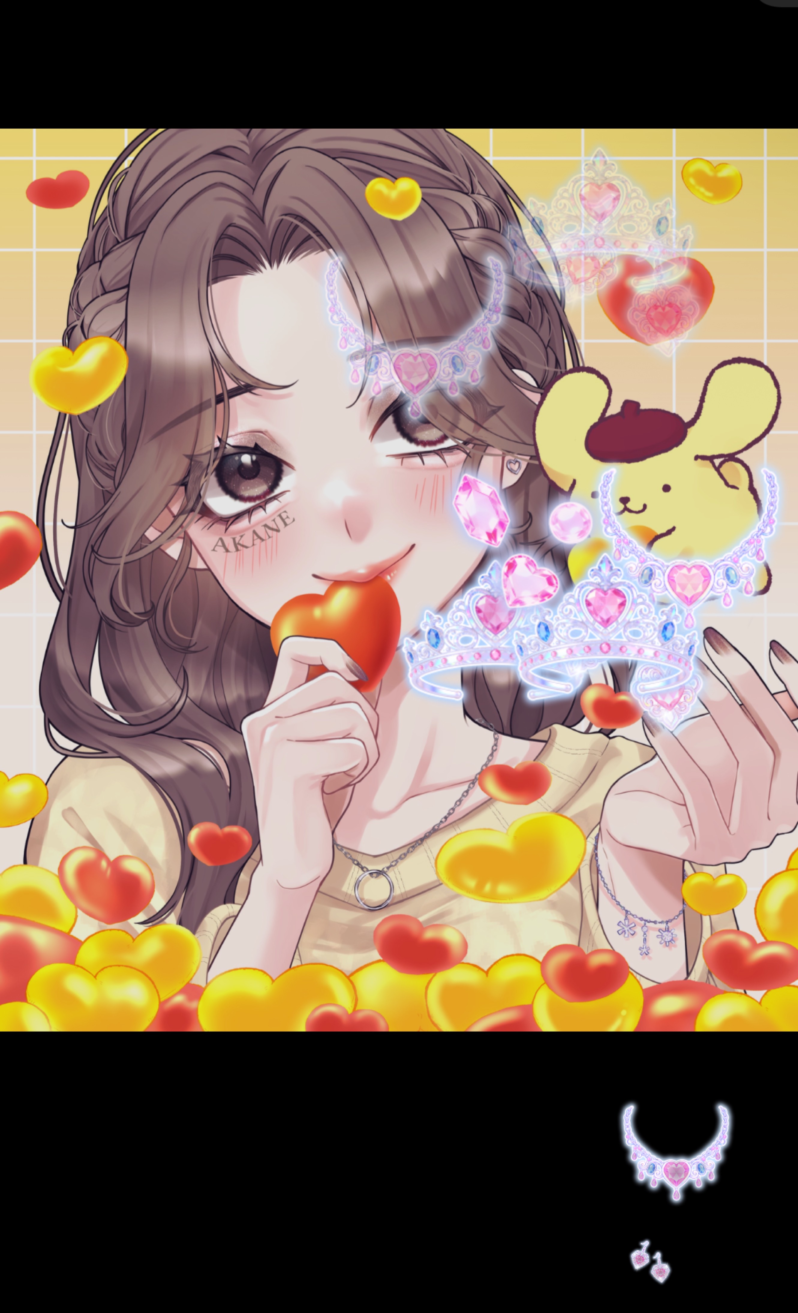 おはなししましょーーー