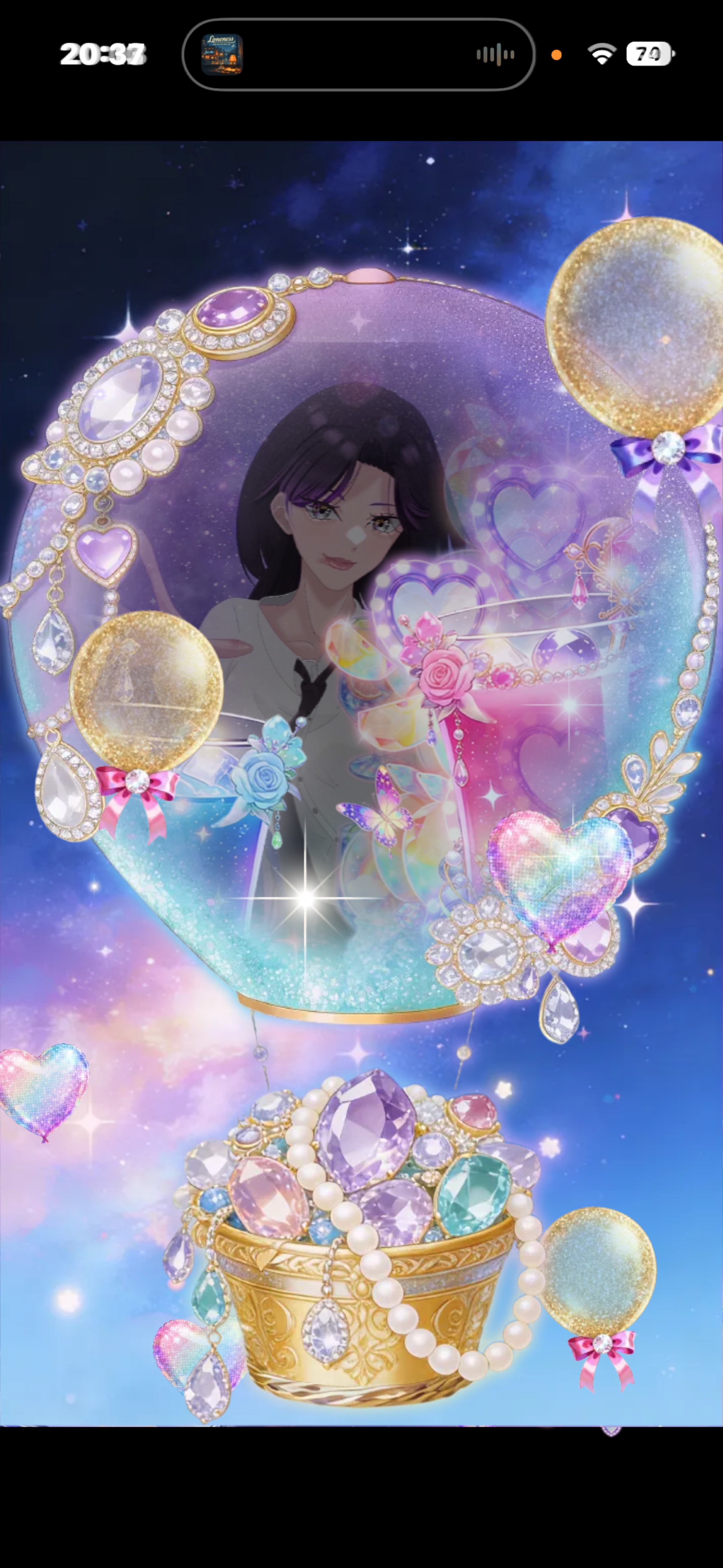 初寝潜◎お話しよー！🌈
