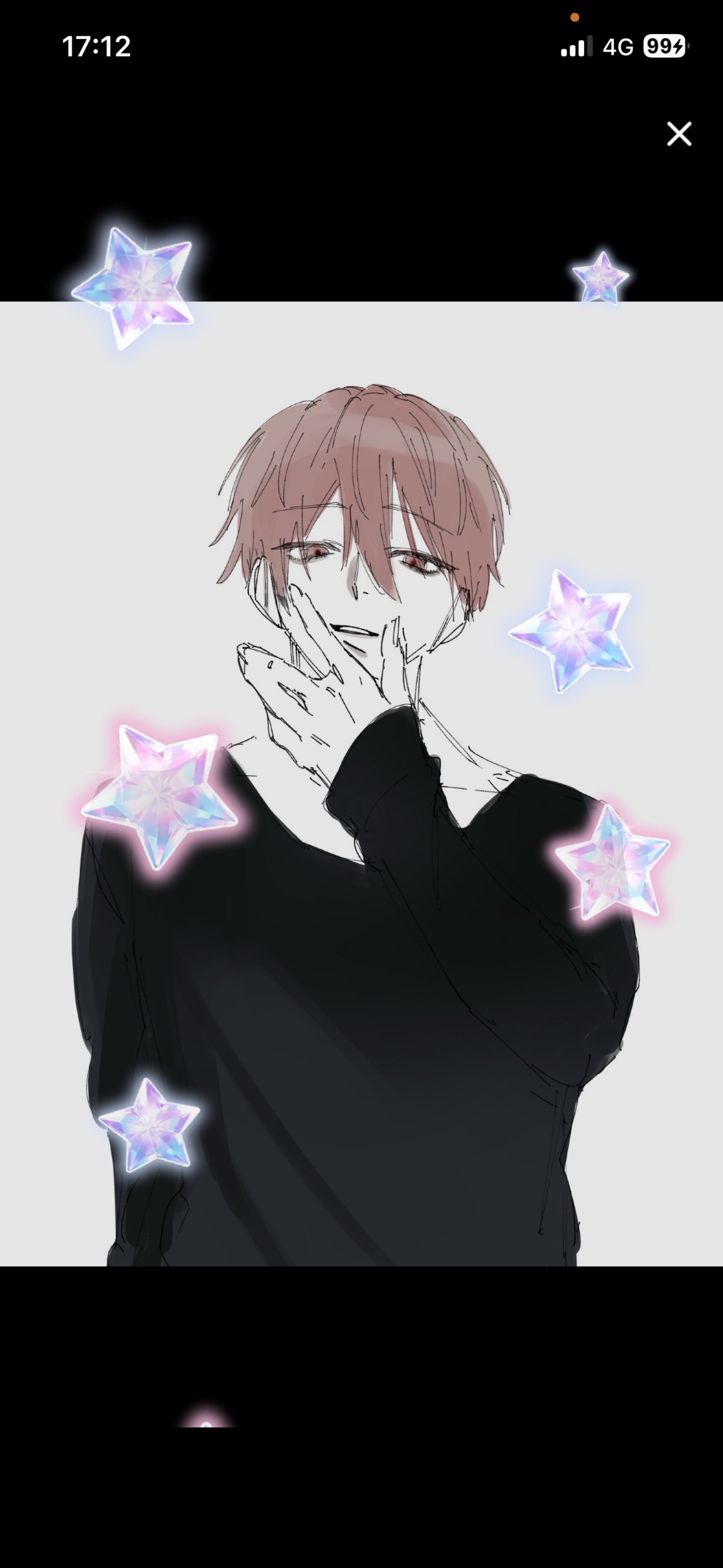 ぽぽぽぽーん