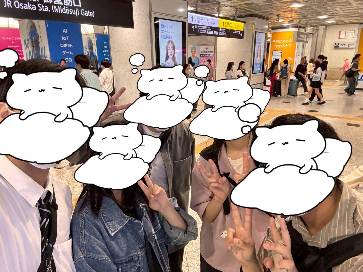初潜⭕️ ヤニカス関西人　寝れません
