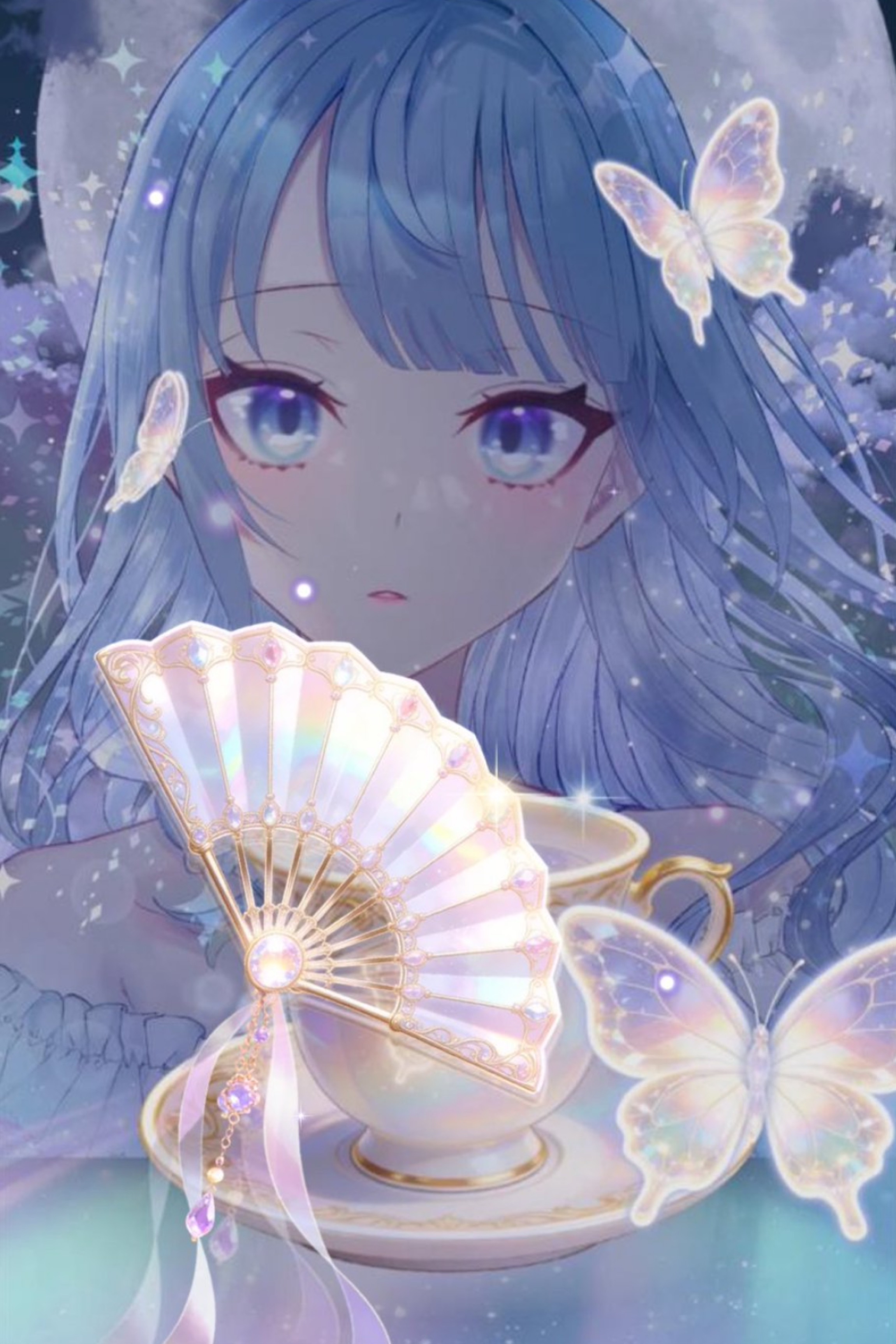 圧倒的寝落ち枠🌙