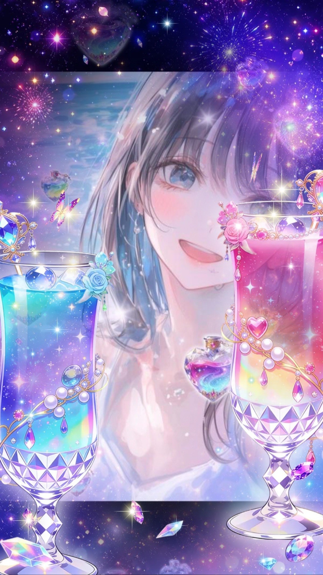 🧊初潜◎│生歌│聴いてく？🫧🪼