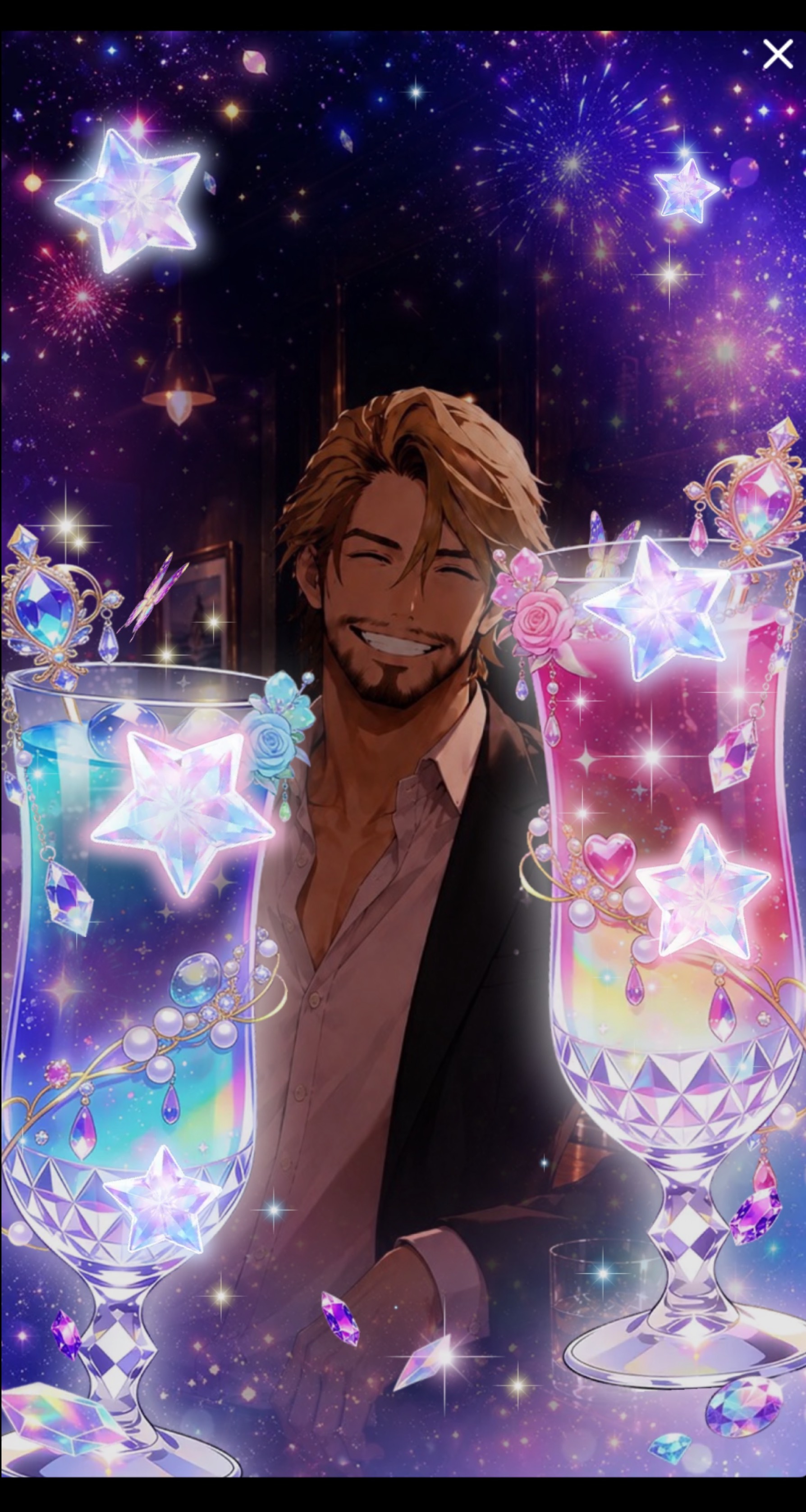 紫 の 深 夜 枠💜 歓迎