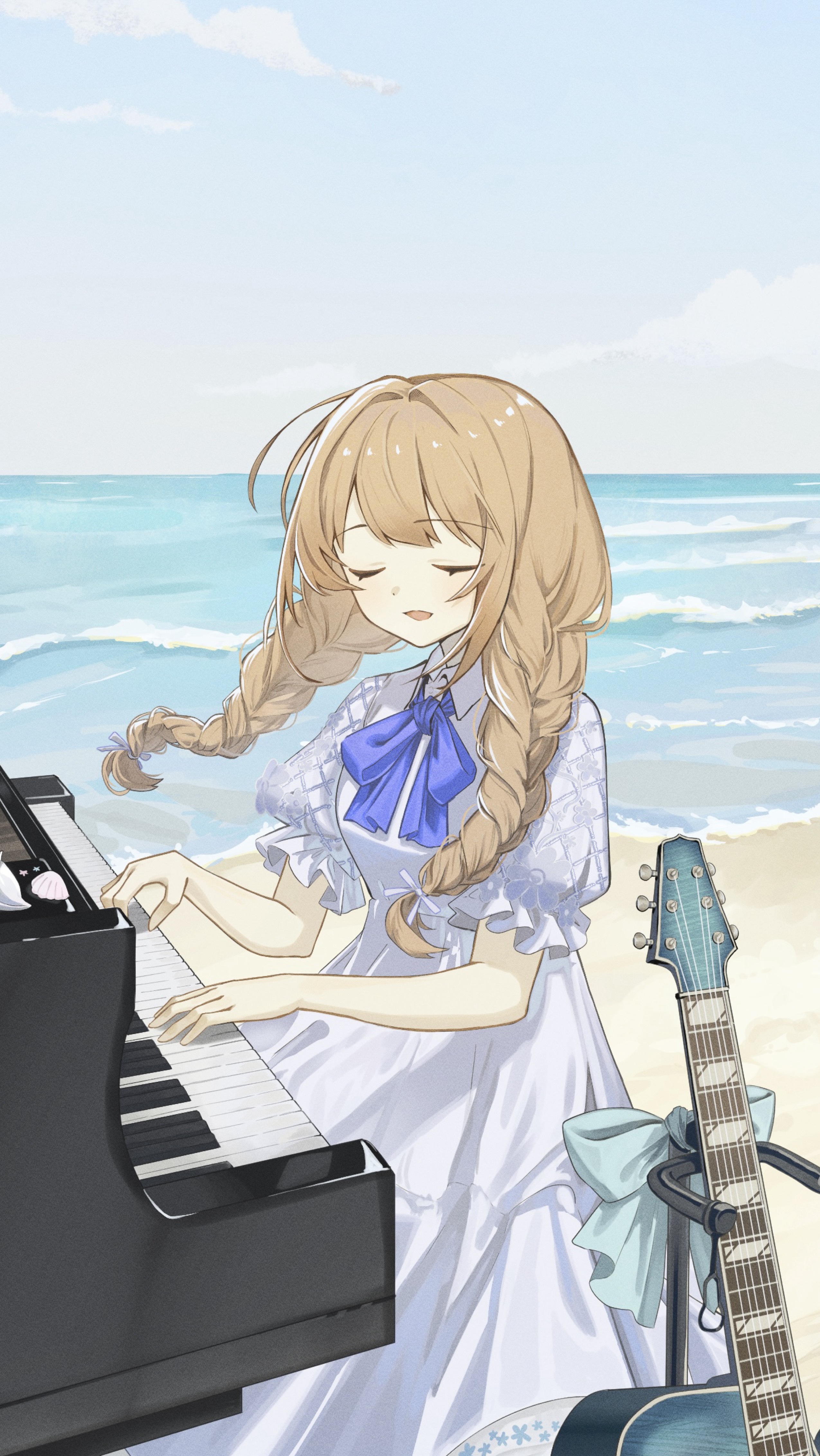 癒しのお歌🔅 初寝潜◎