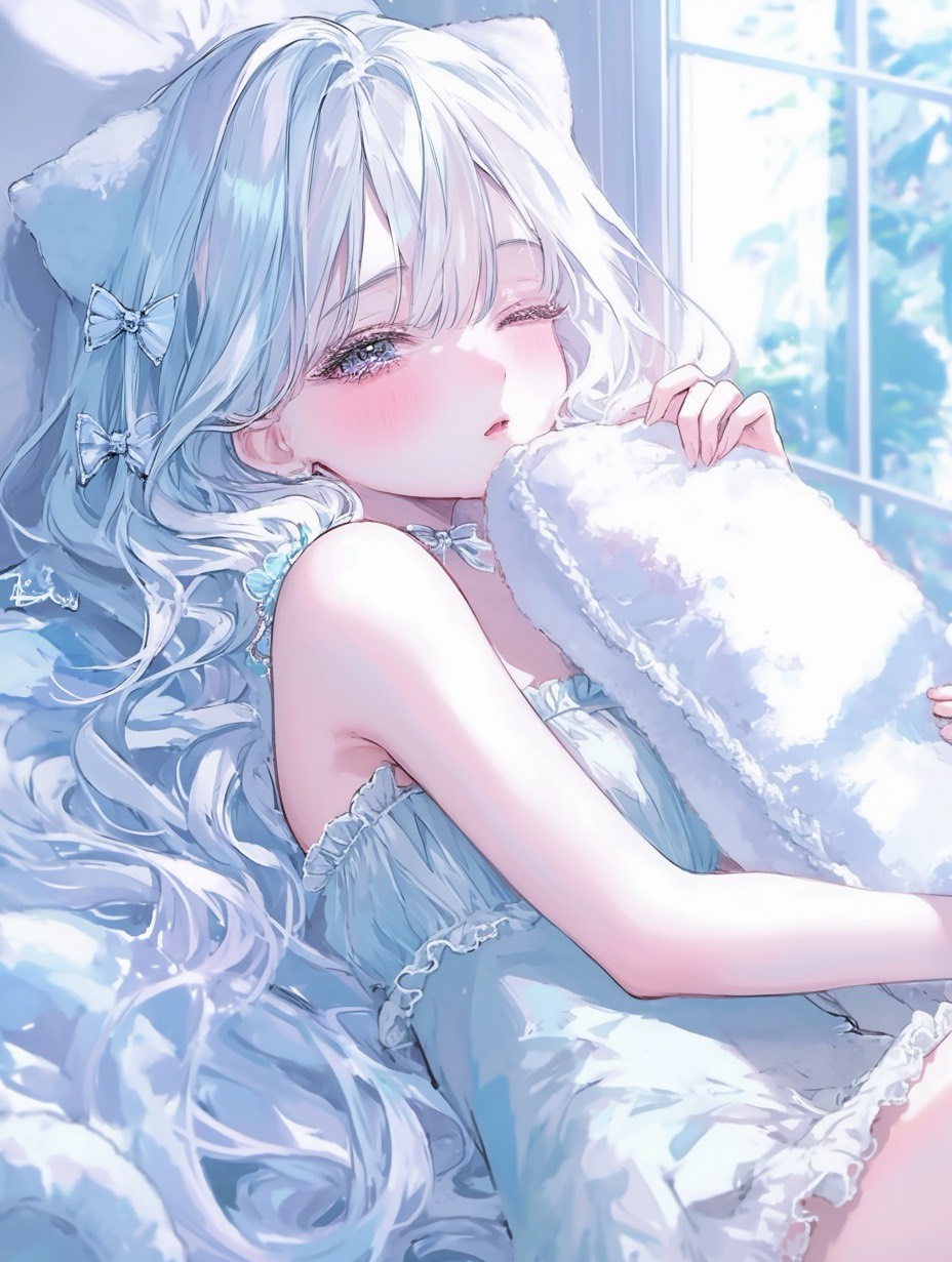 朝のBGM🌱