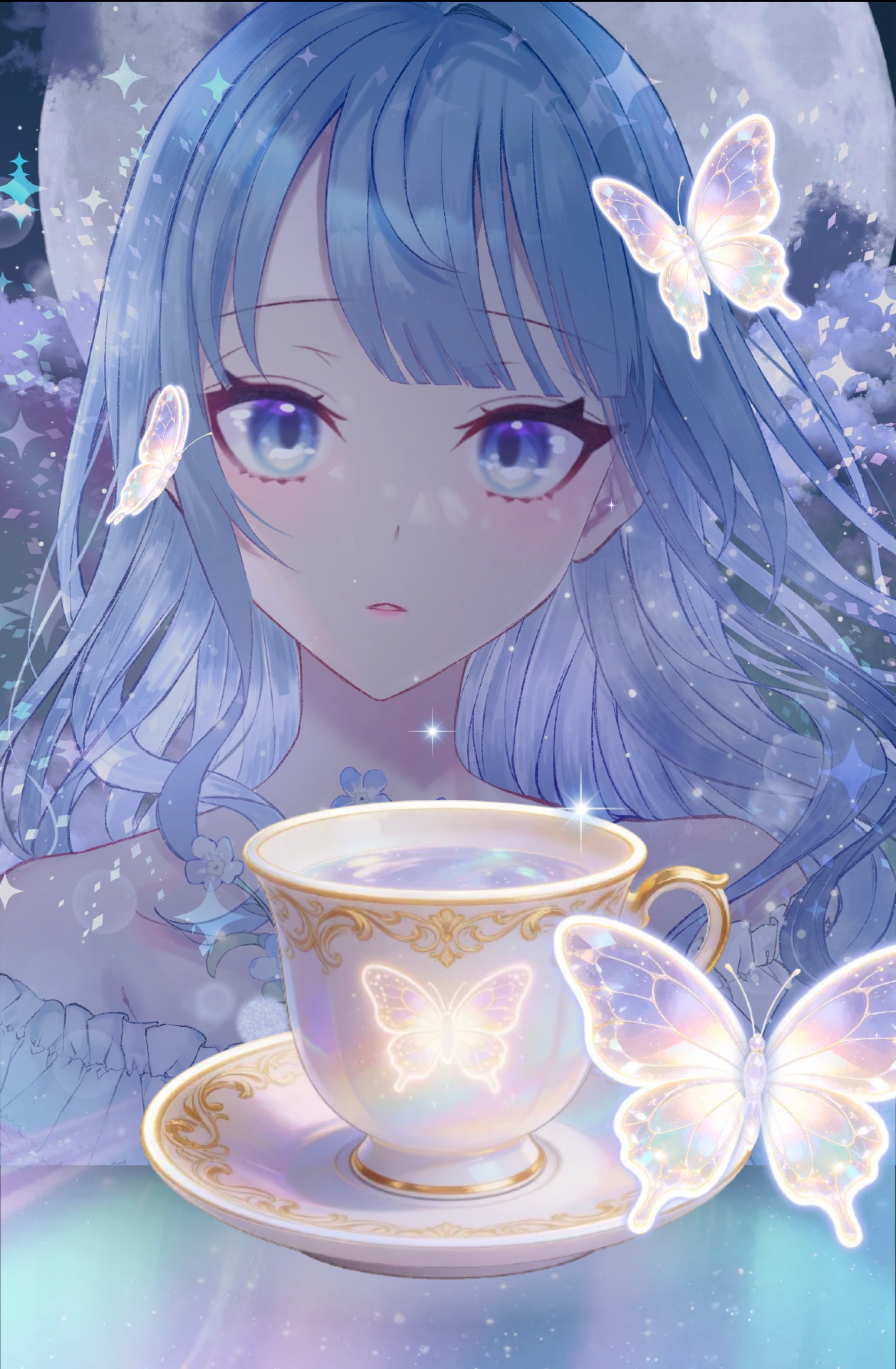 圧倒的寝落ち枠🌙