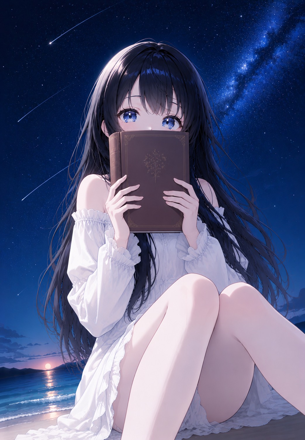 みーんなの眠気を誘う夜の枠🌃✨️
