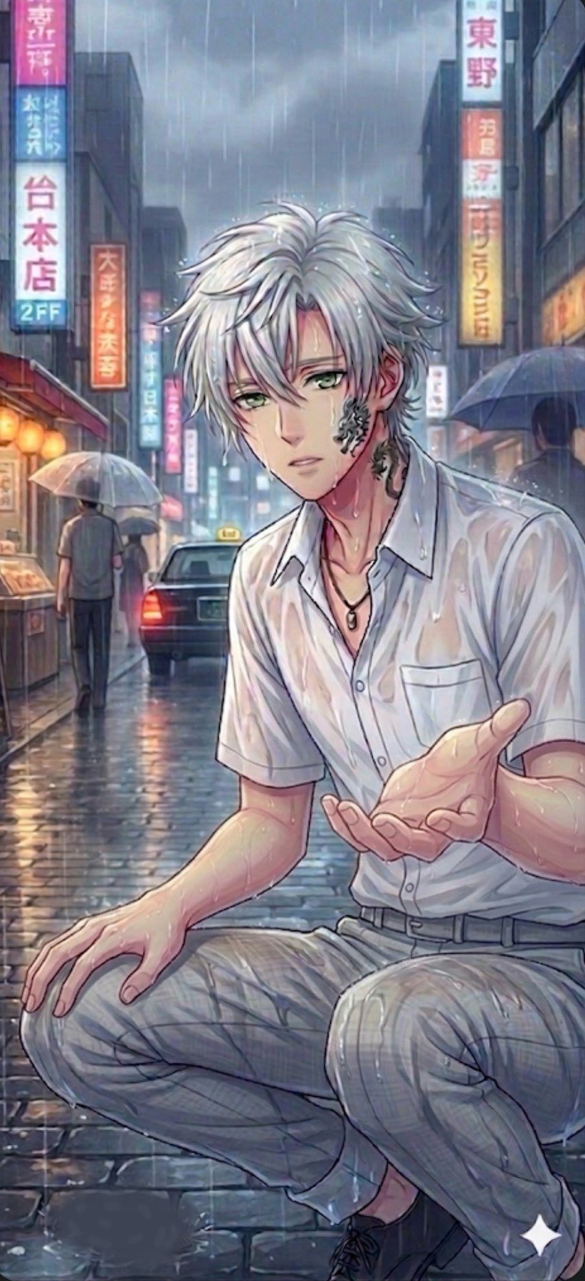 君待ち(⋈◍＞◡＜◍)。✧♡✨