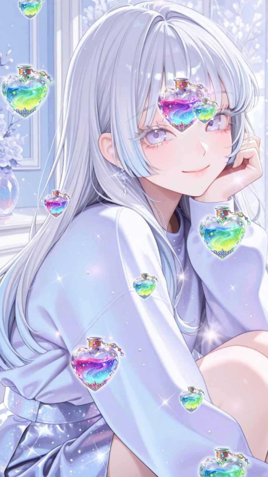 🧊スカイブルー24時間リレー‼️🧊