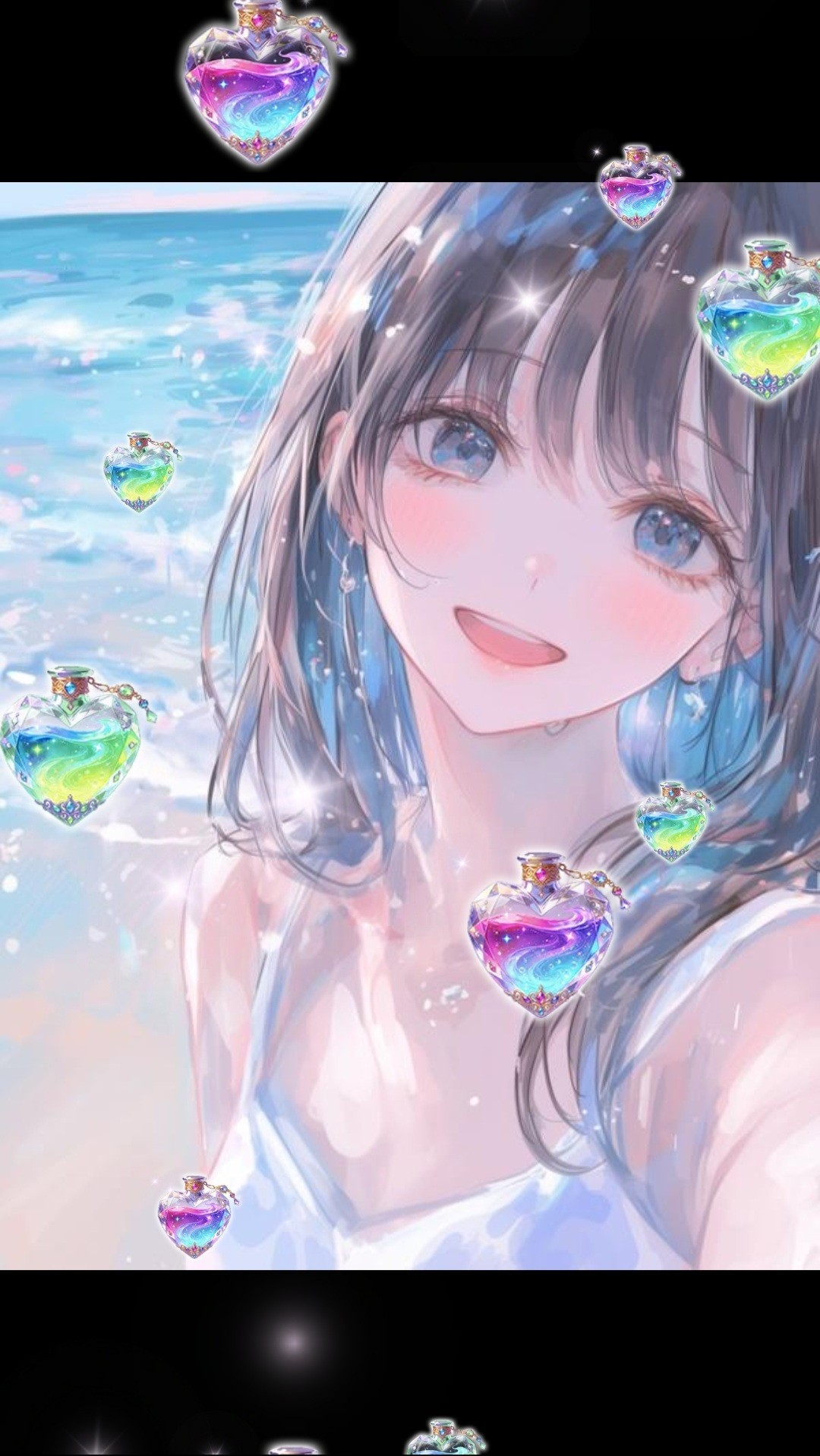 🧊初潜◎│生歌│聴いてく？🫧🪼