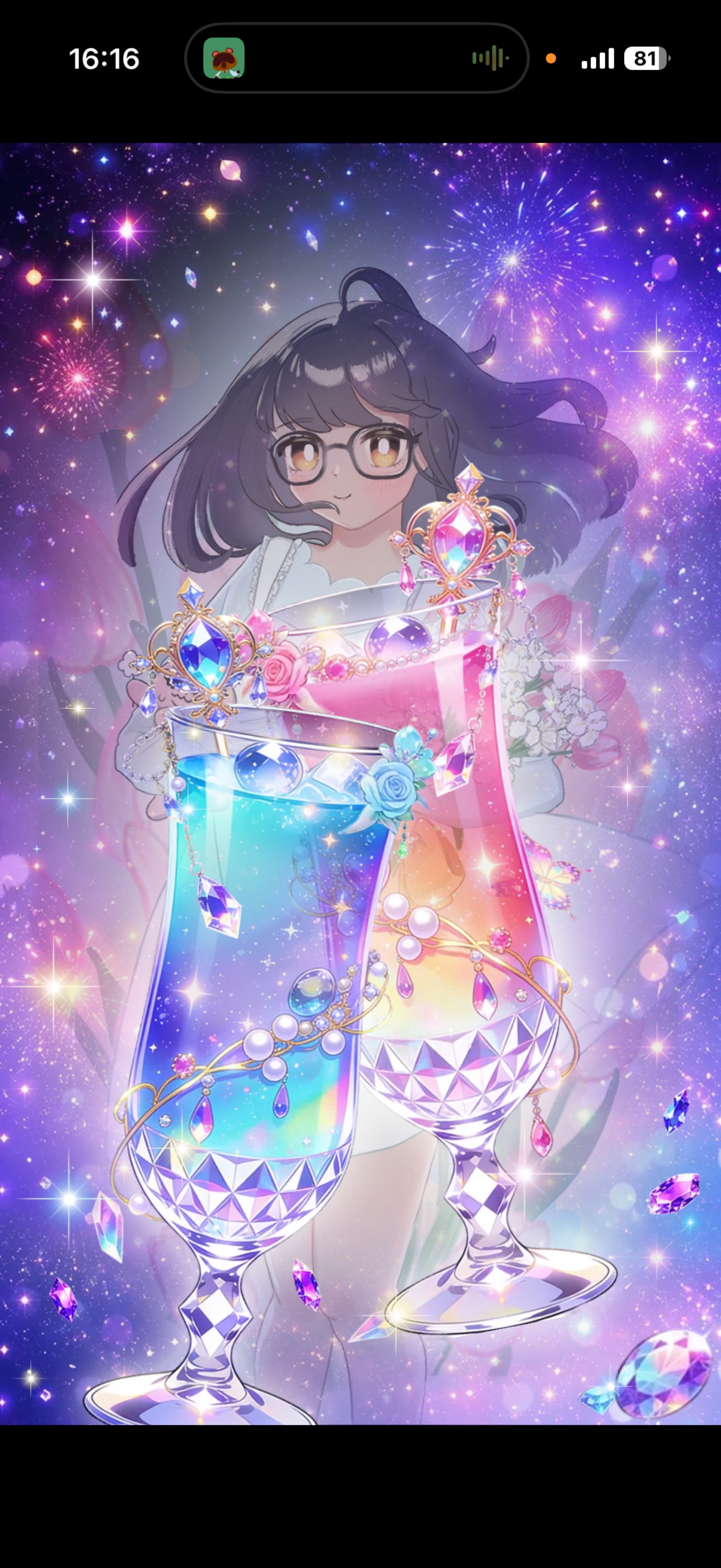 🏴おやつ時間( ◜ω◝و(و ♪