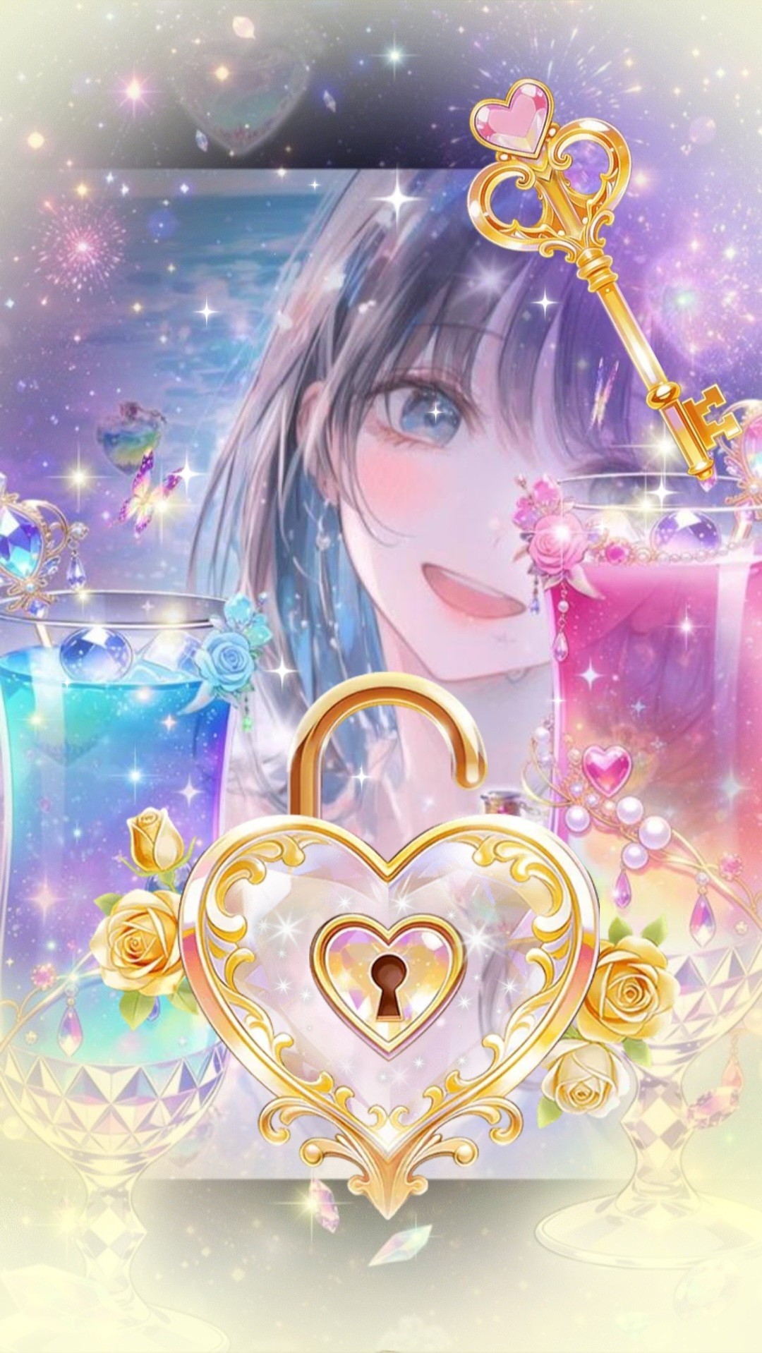 🧊初潜◎│生歌│聴いてく？🫧🪼