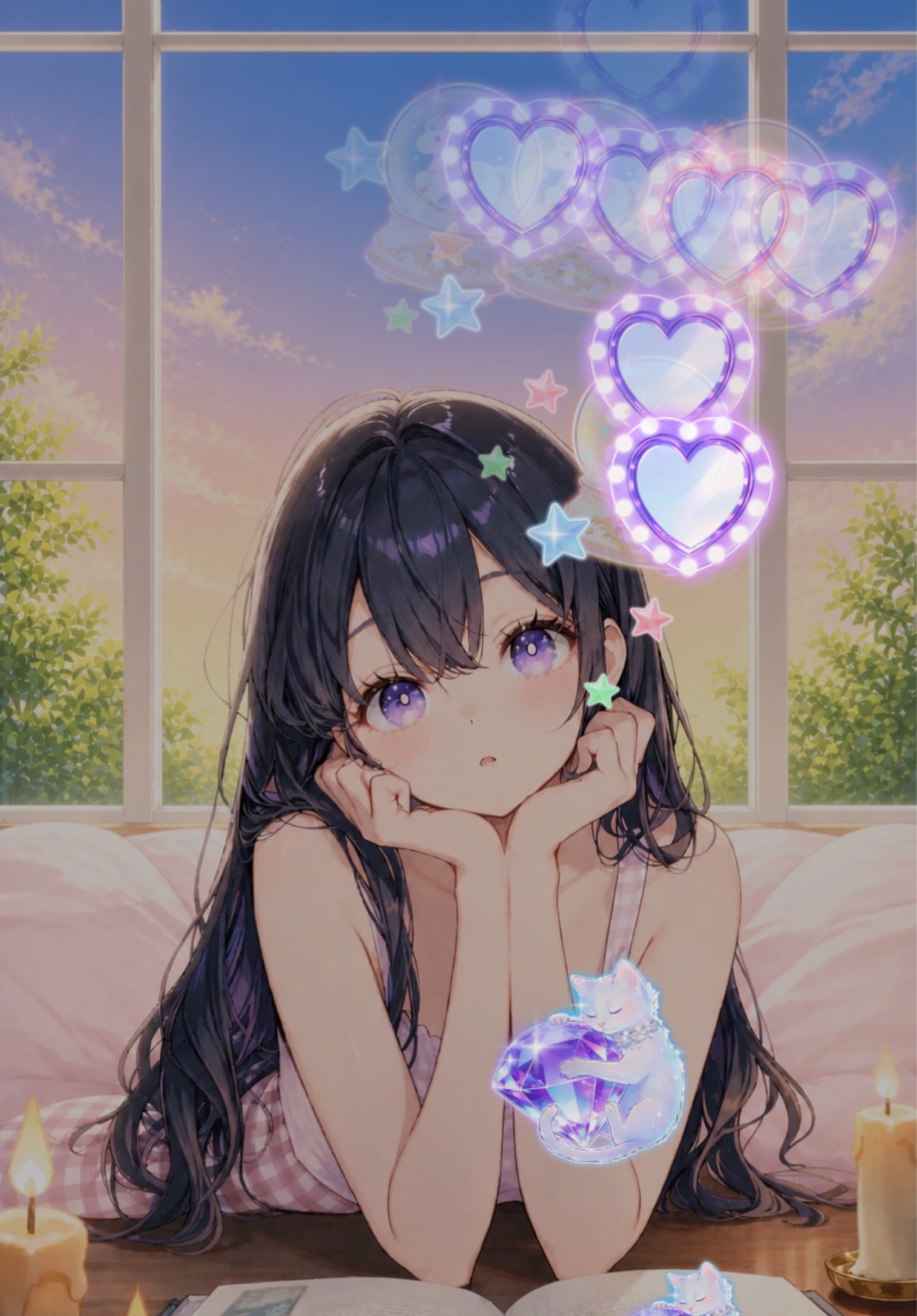 みーんなに会いたい✨️お昼枠🥪𓂃𓈒𓏸