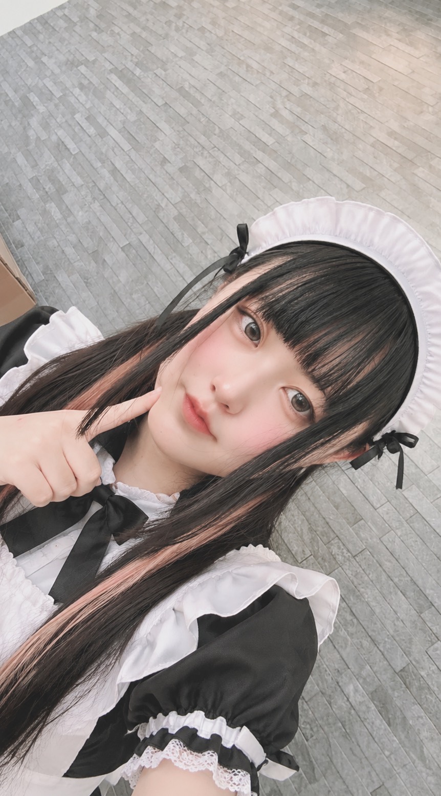 寝坊しました