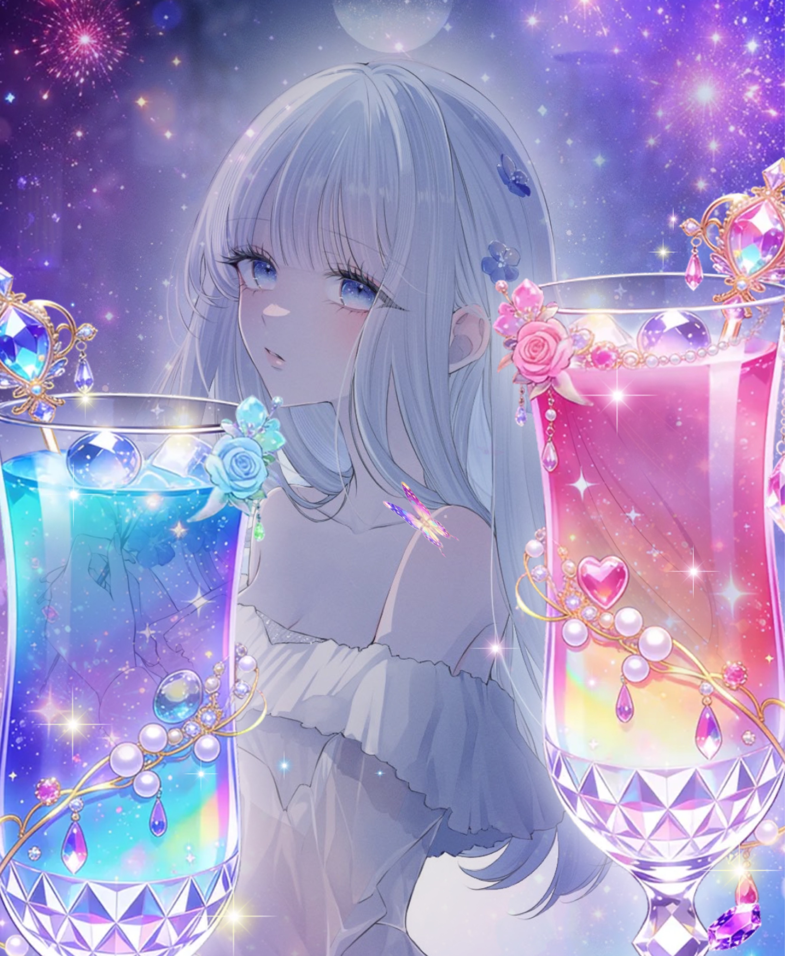 圧倒的寝落ち枠🌙