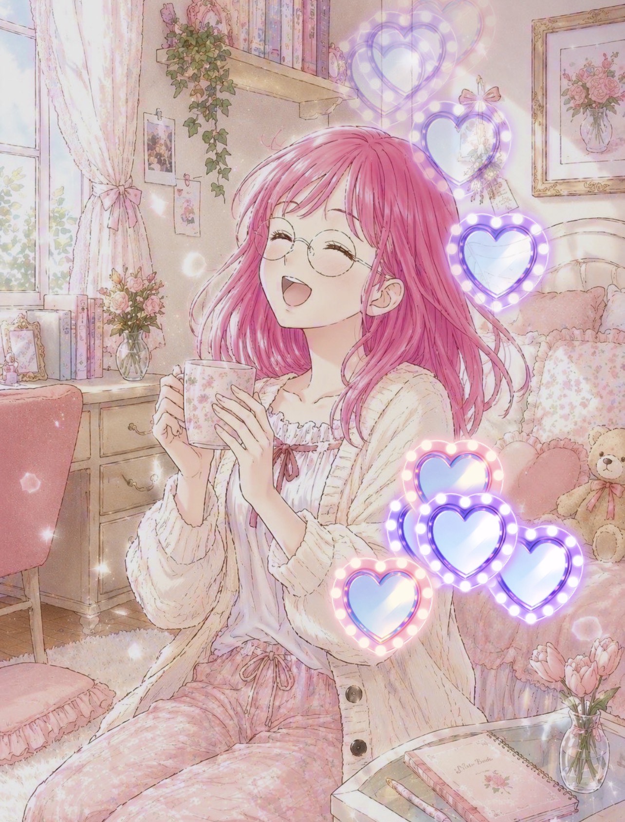 おはようございます☀️
