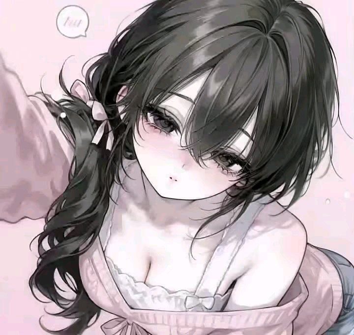 ねえねえ話しよ？