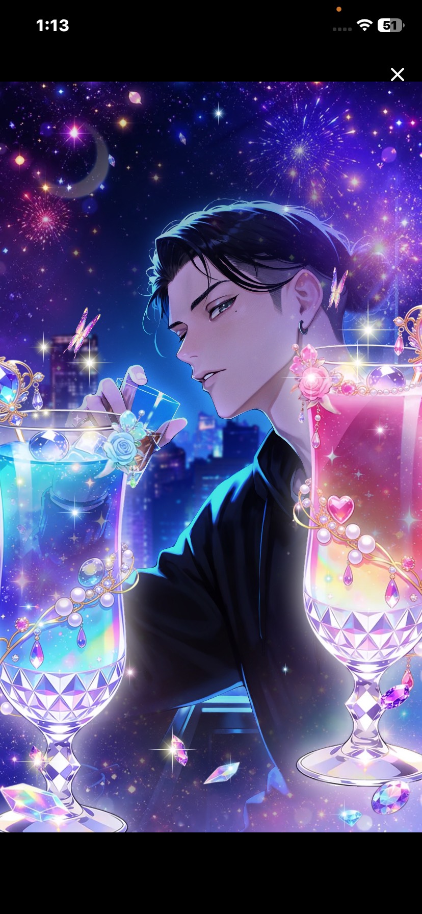 ℳ𝑦. 𝐵𝑖𝑟𝑡ℎ𝑑𝑎𝑦 ☾*