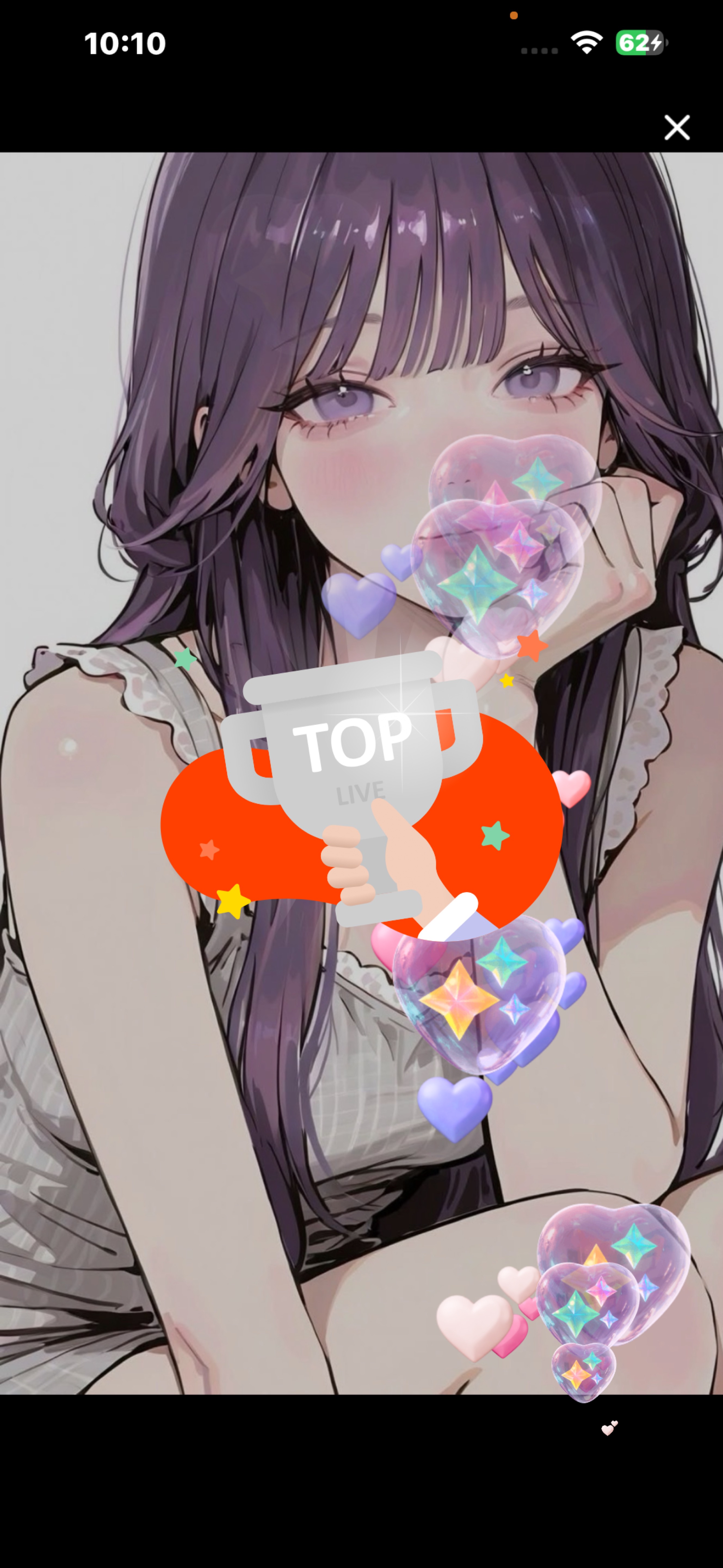初見⭕️声聞いて行かない？