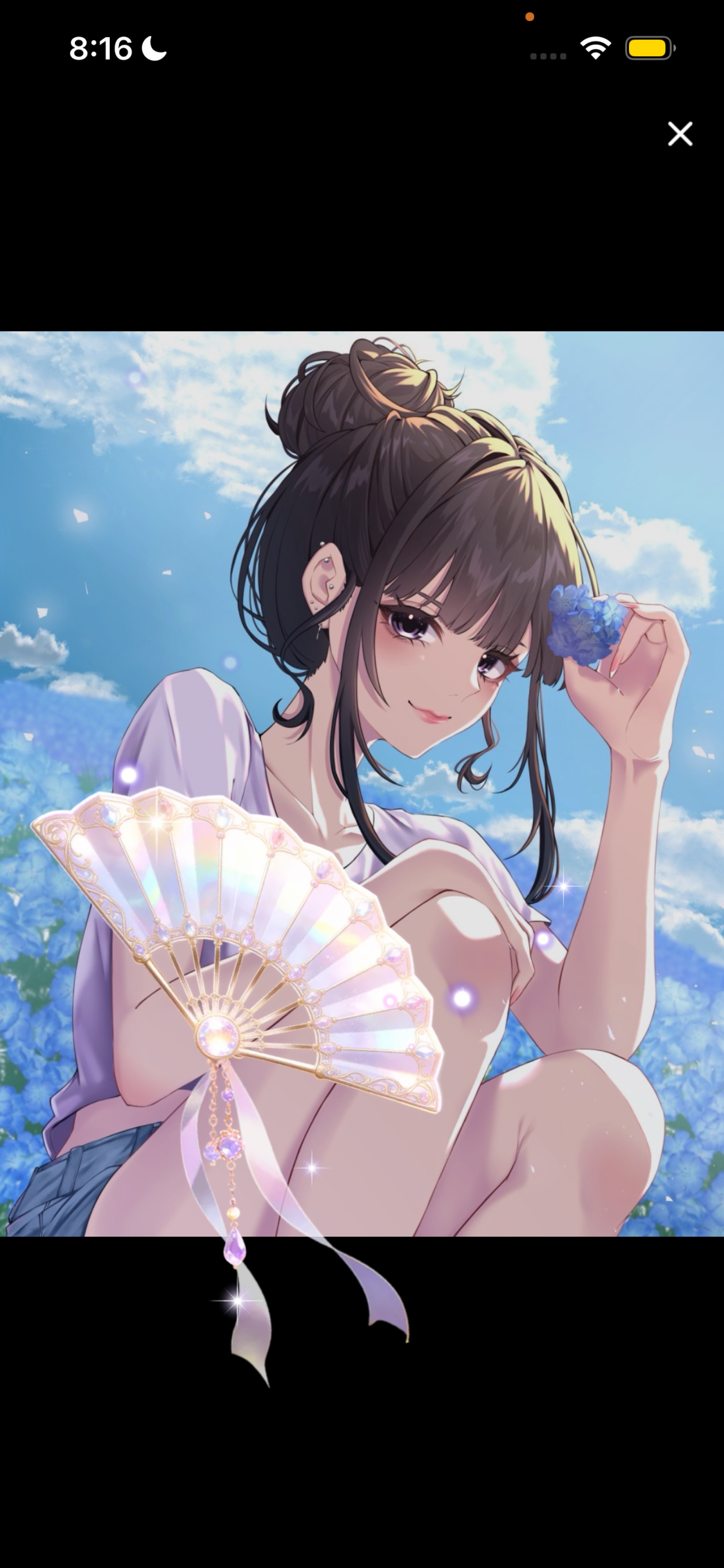 おはよって言わせて𓂃 𓈒𓏸◌‬
