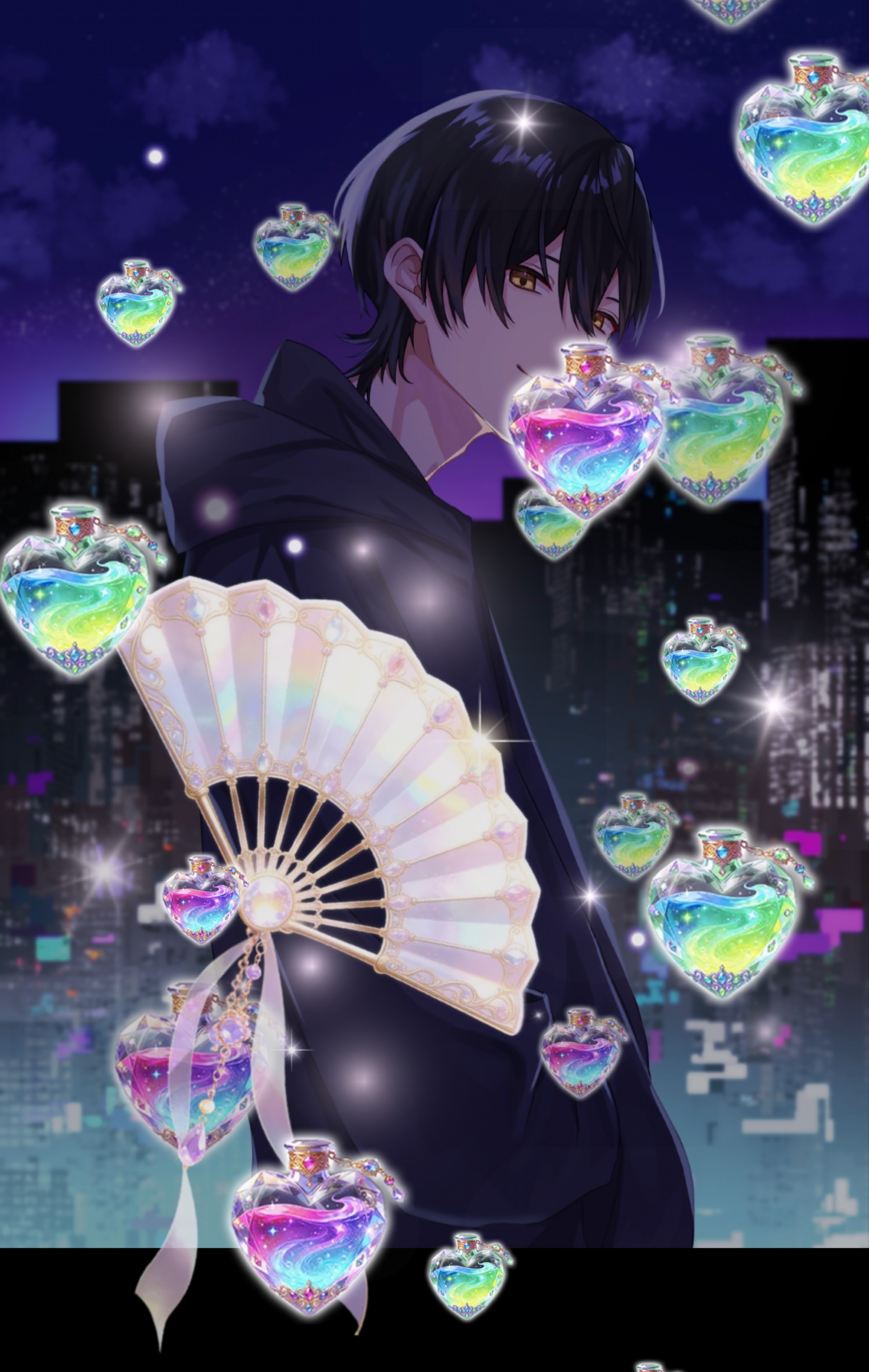 🍀ちょっとした休憩所