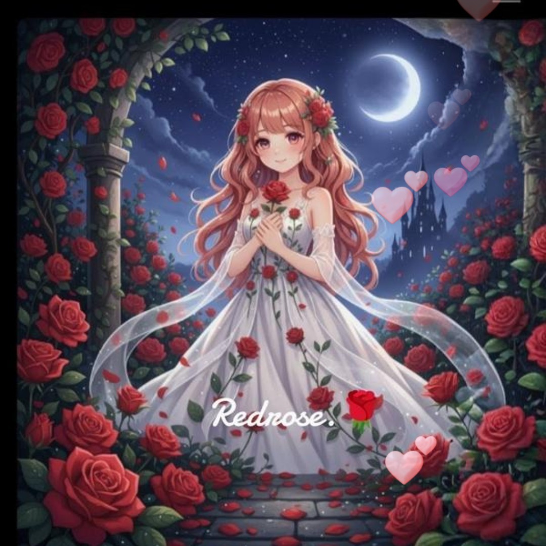 🌹ハー落ち寝落ちあなたの休憩所🌹