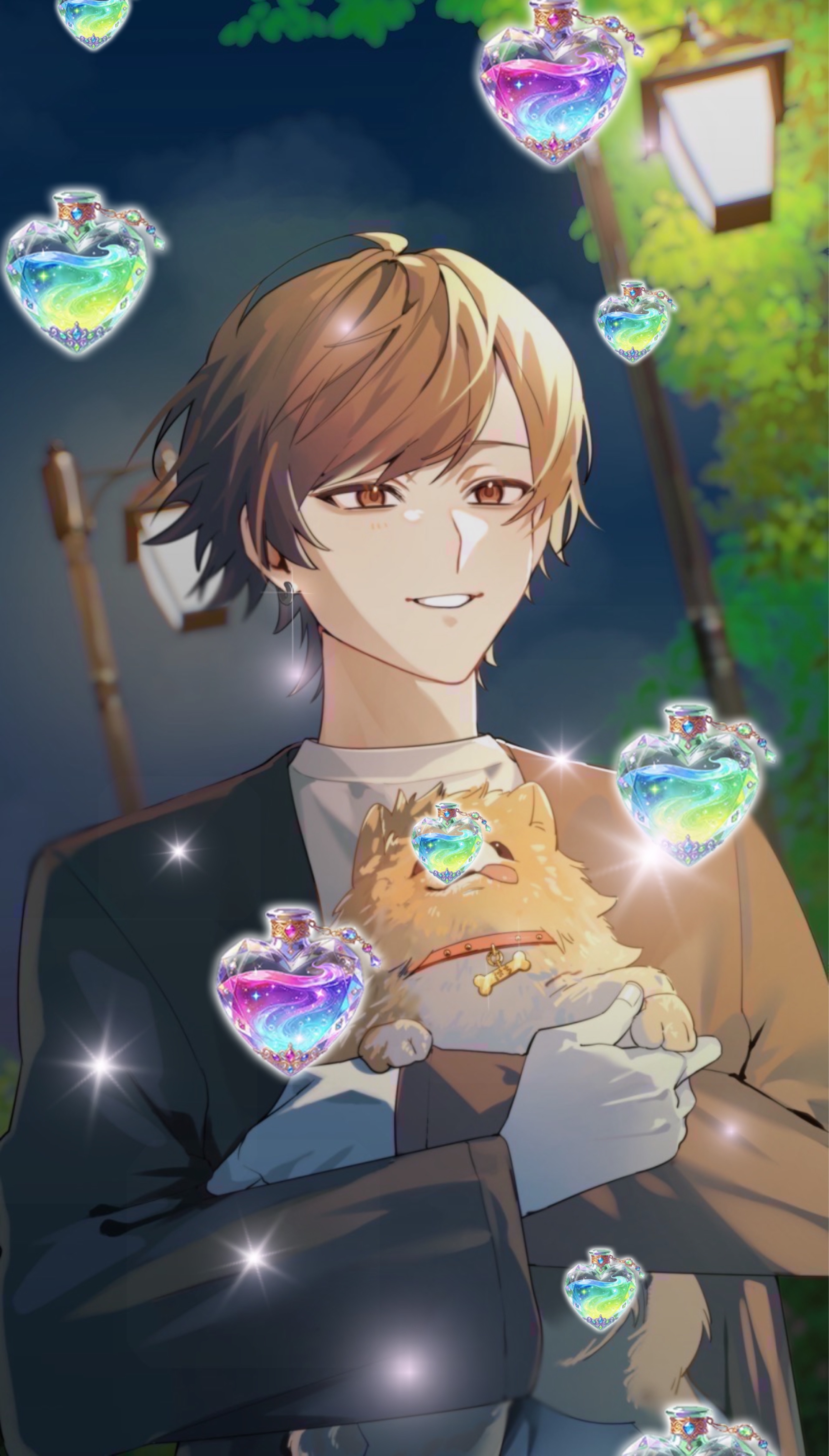 【初◎雑談/笑い癒され】✨✨✨