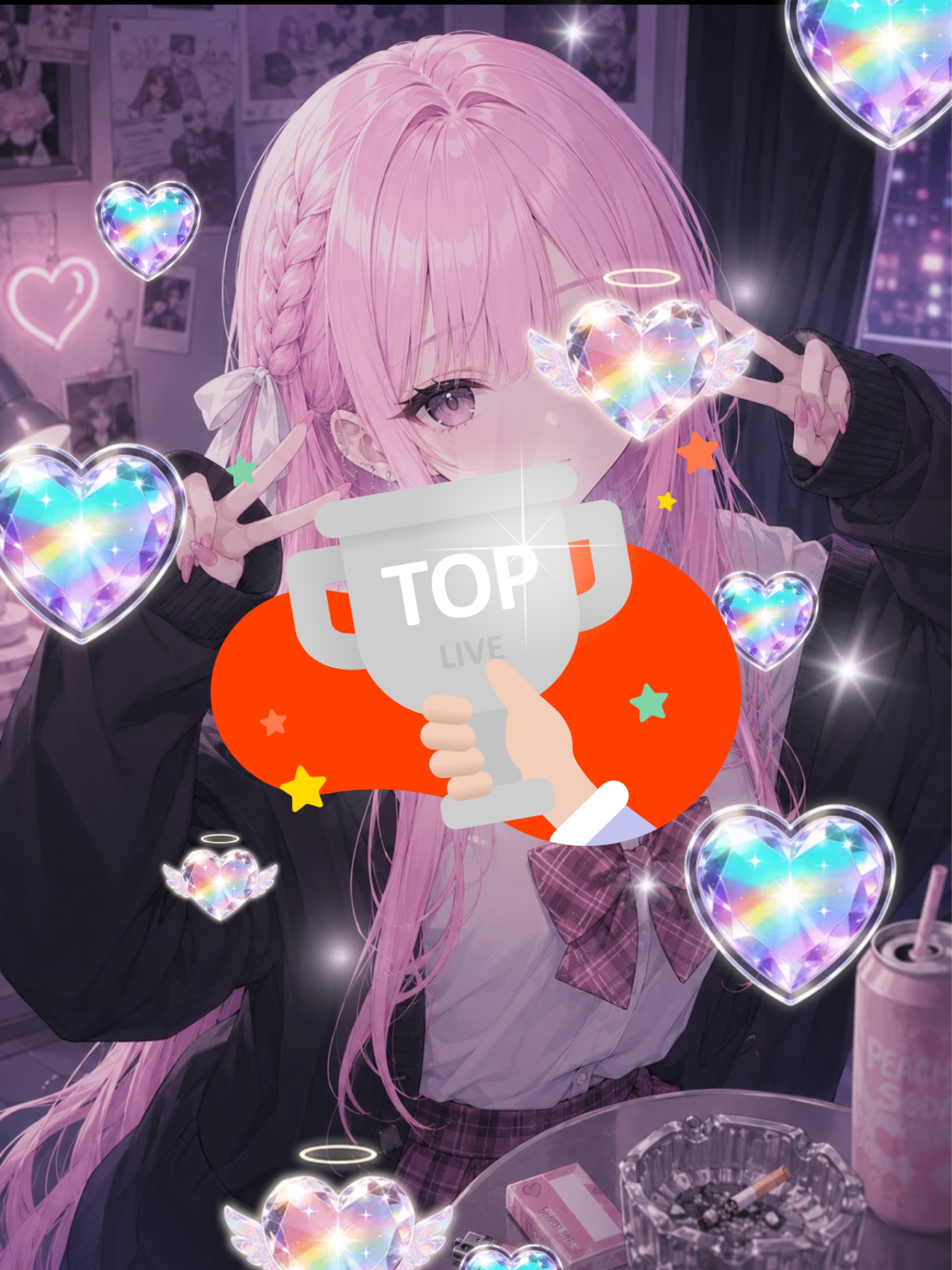 初見〇︎┊︎集合~‼️
