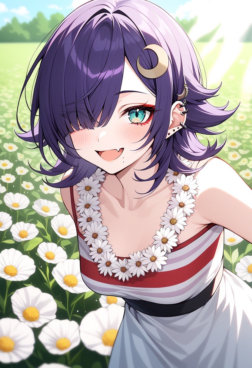 ゲラな私と話してみる？