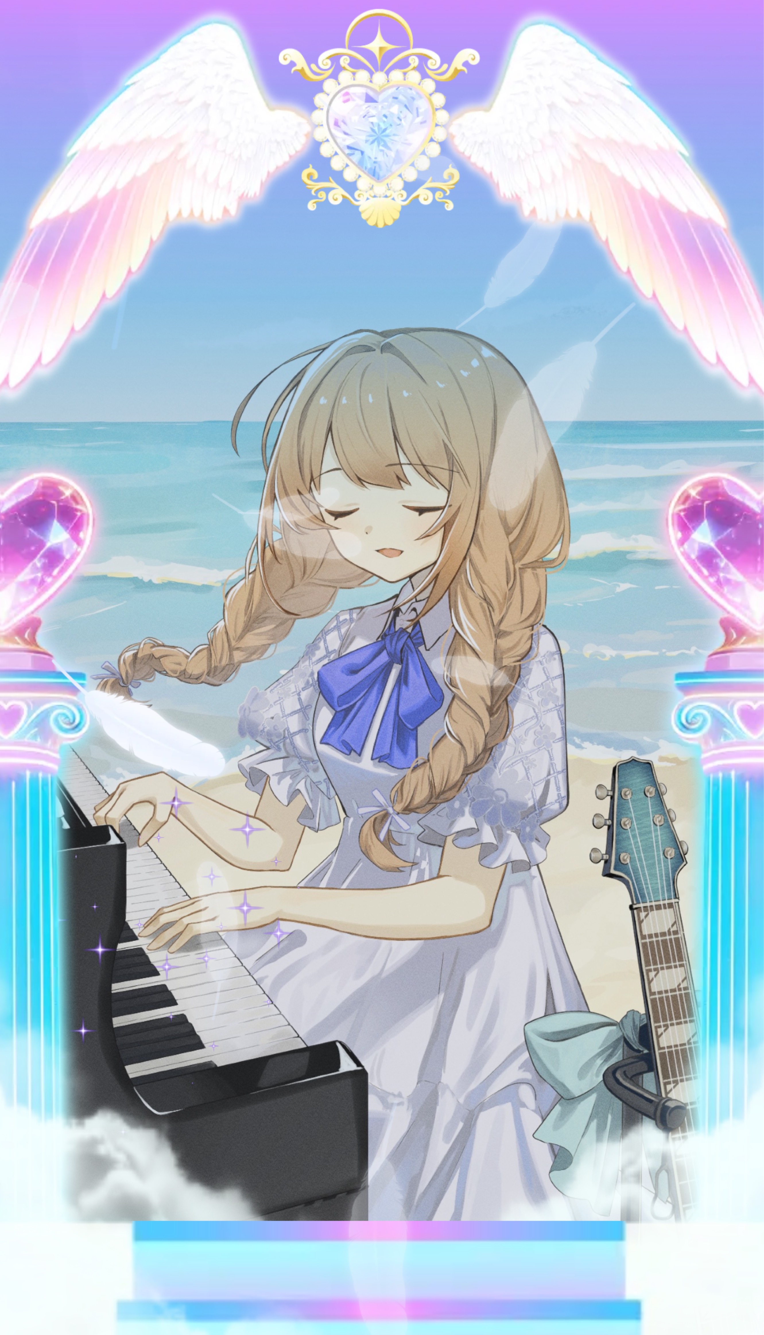 癒しのお歌🔅 初寝潜◎