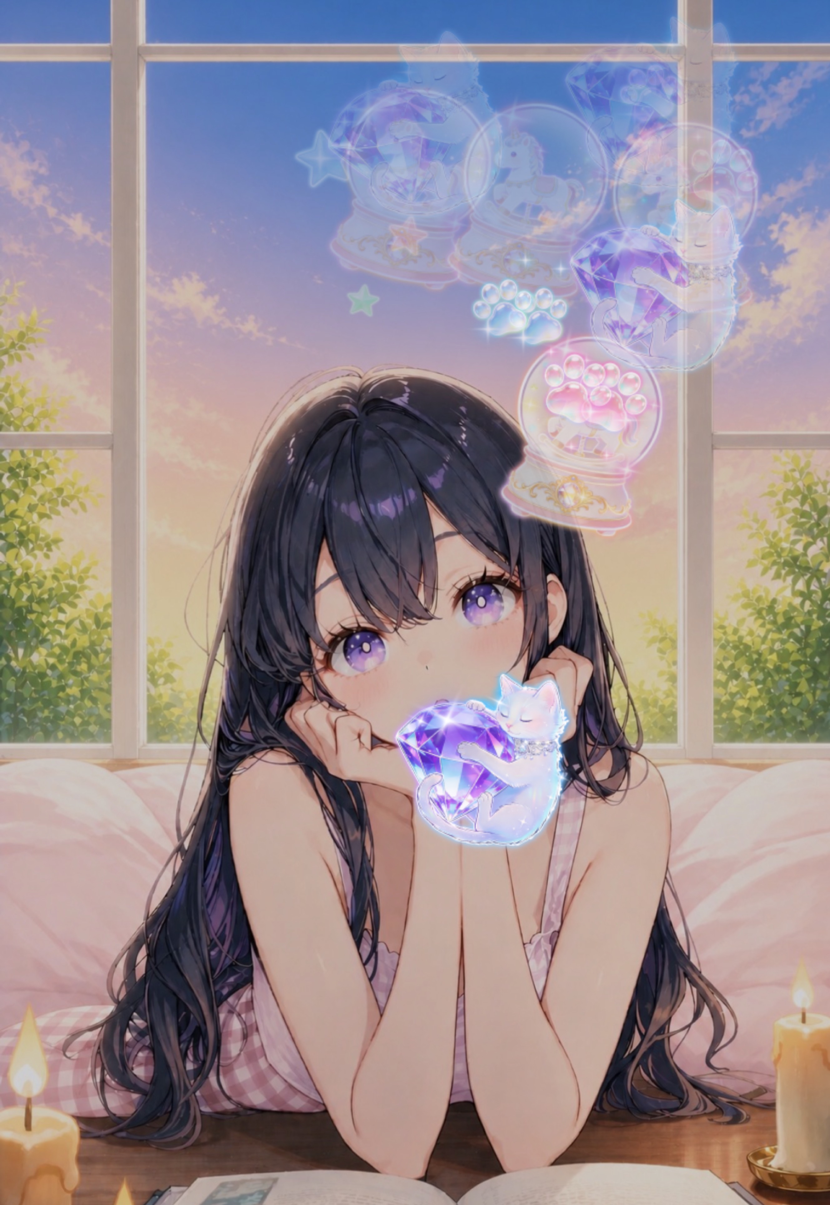 みーんなに会いたい✨️お昼枠🥪𓂃𓈒𓏸