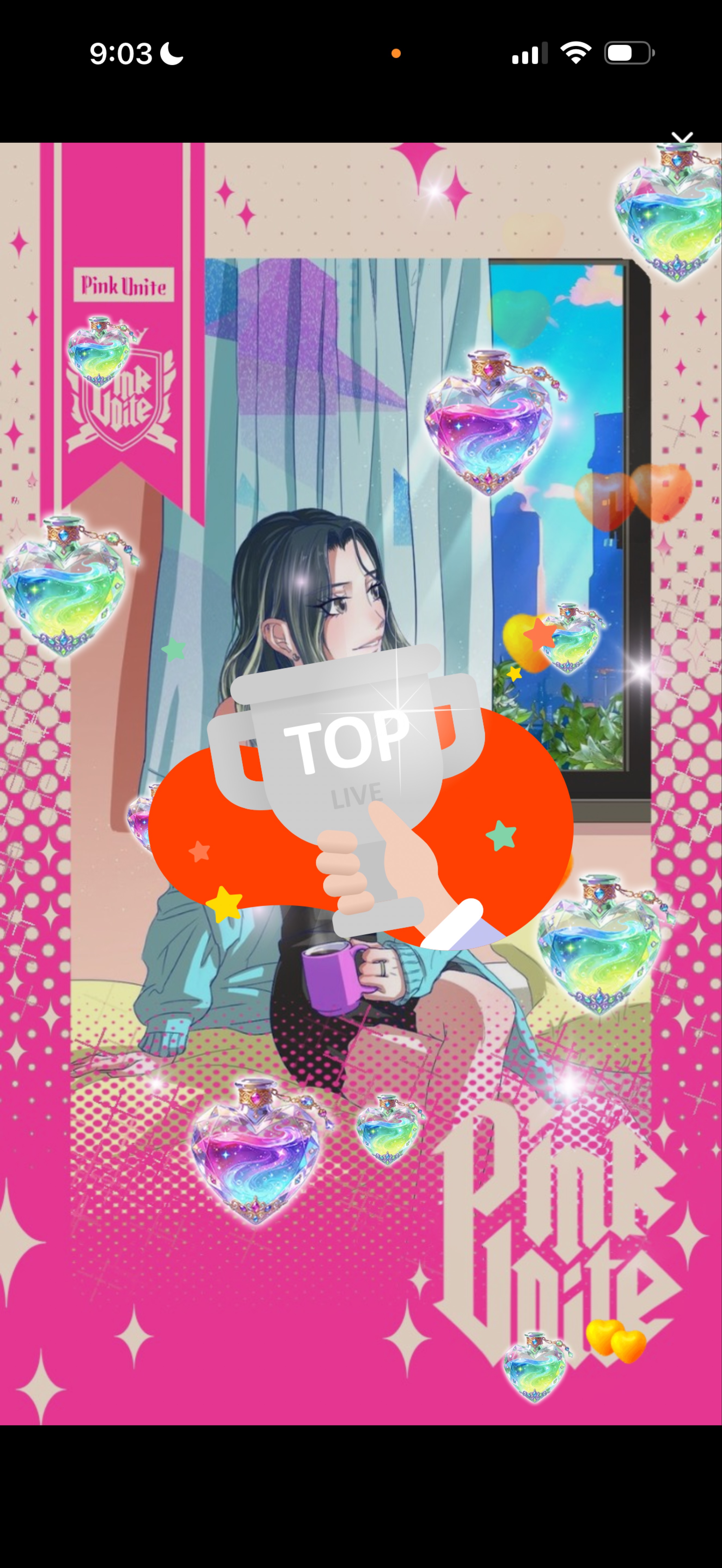 🩷🩷おはようのばしょ🩷🩷