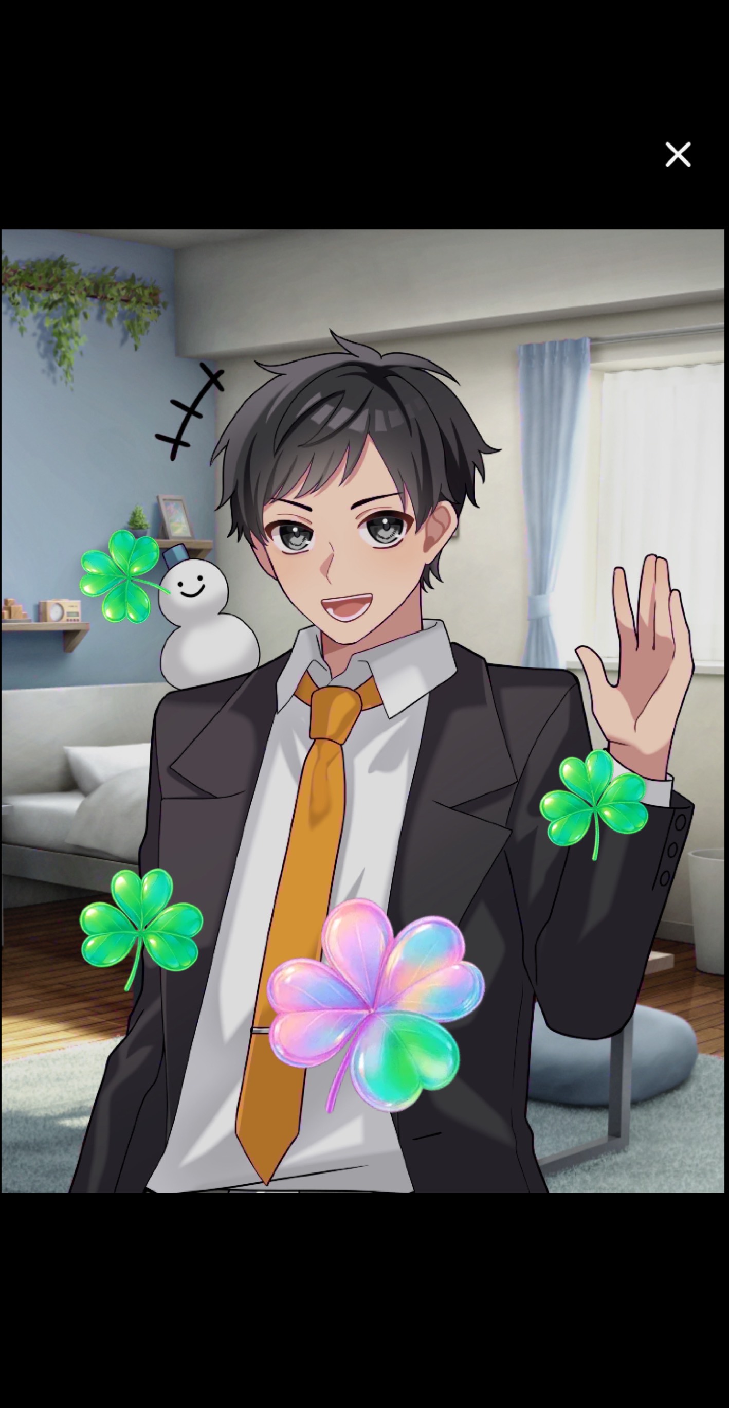 【初潜◎】楽しいだけじゃダメですか❓🍀