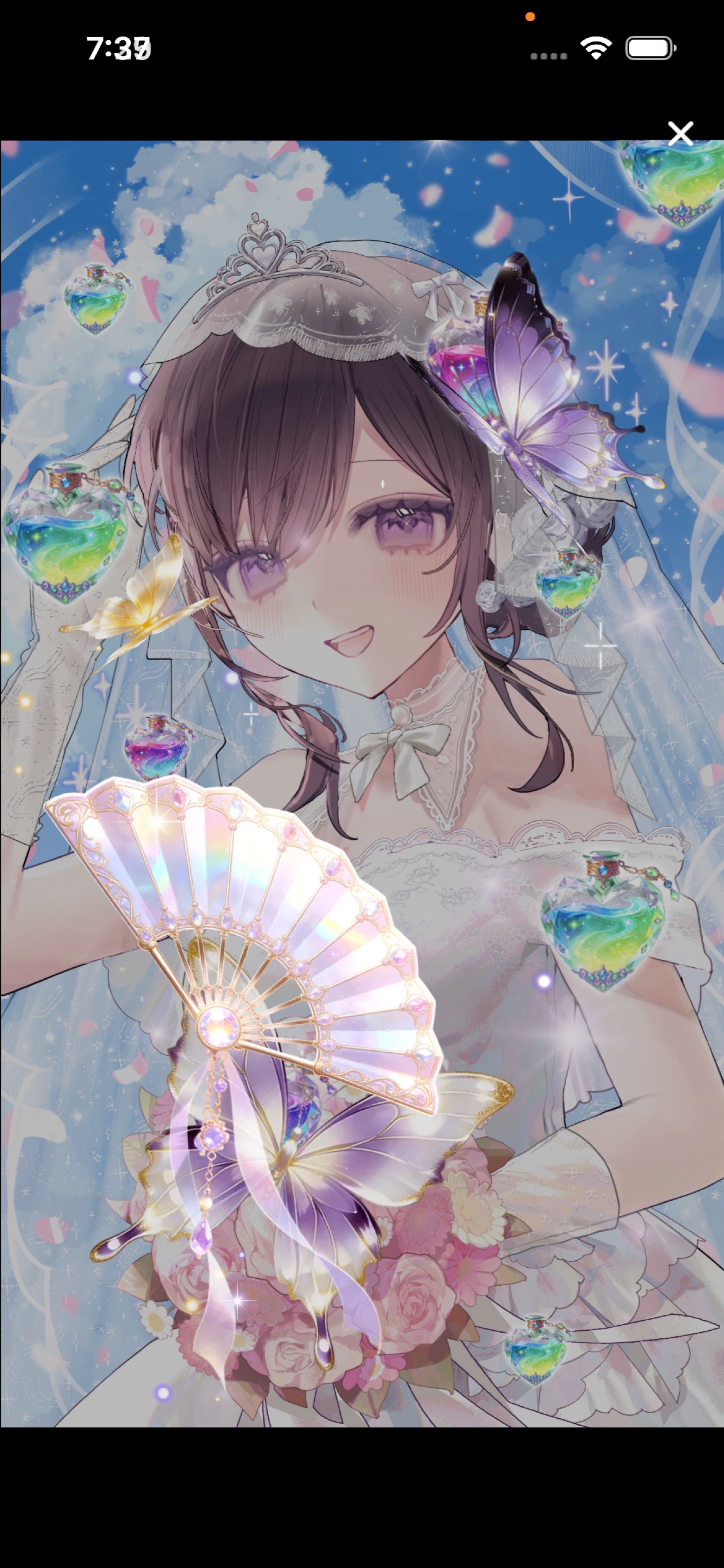ぶんまわしー 🌹